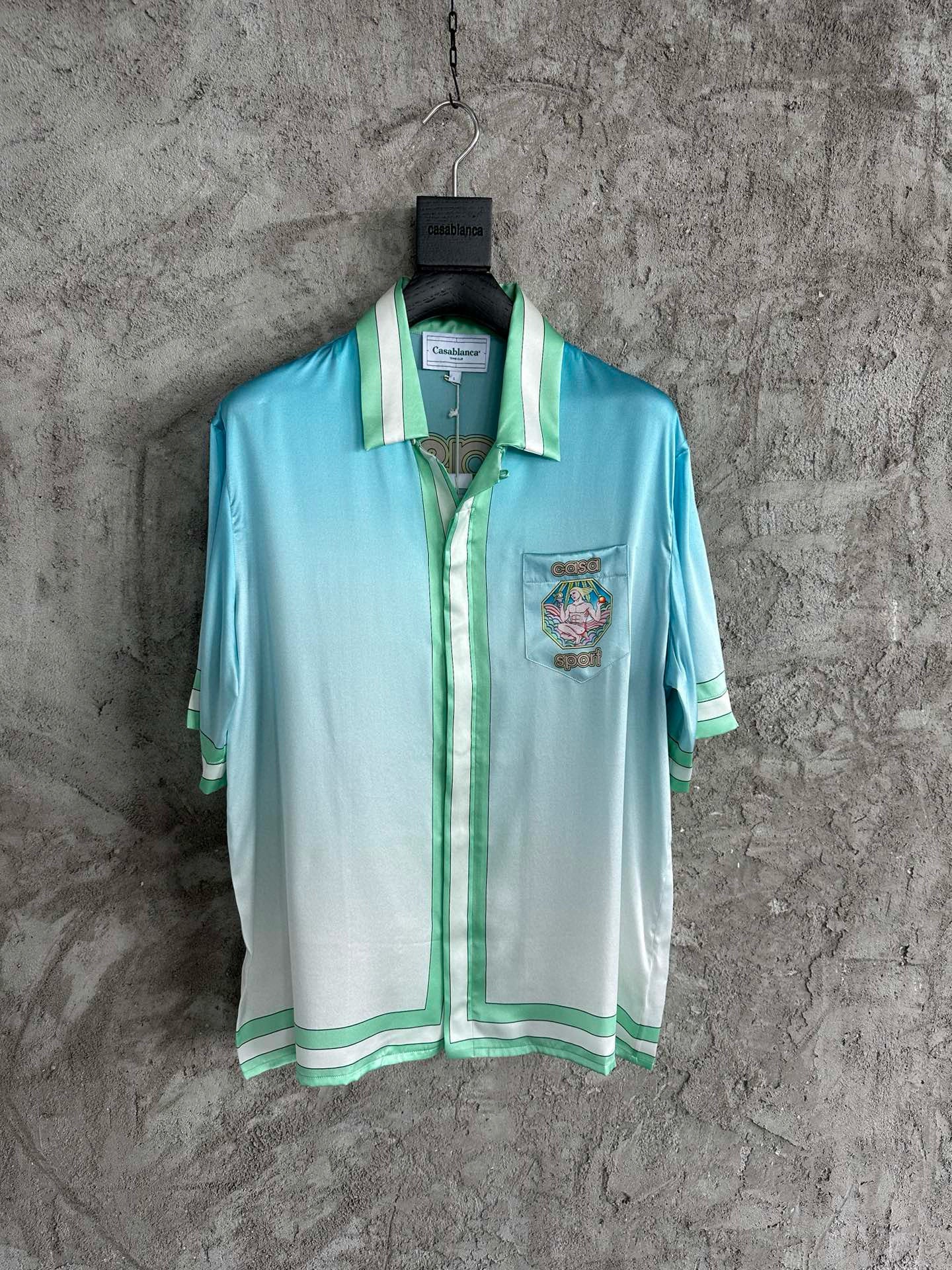 Casablanca Shirt