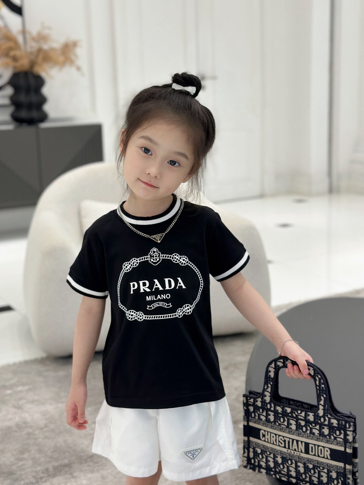 Prada T-Shirt