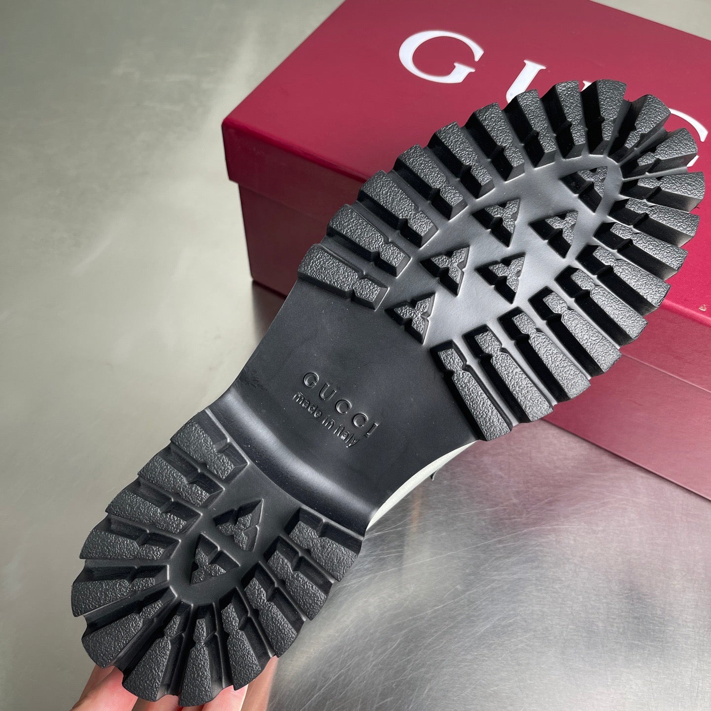 GC Loafer