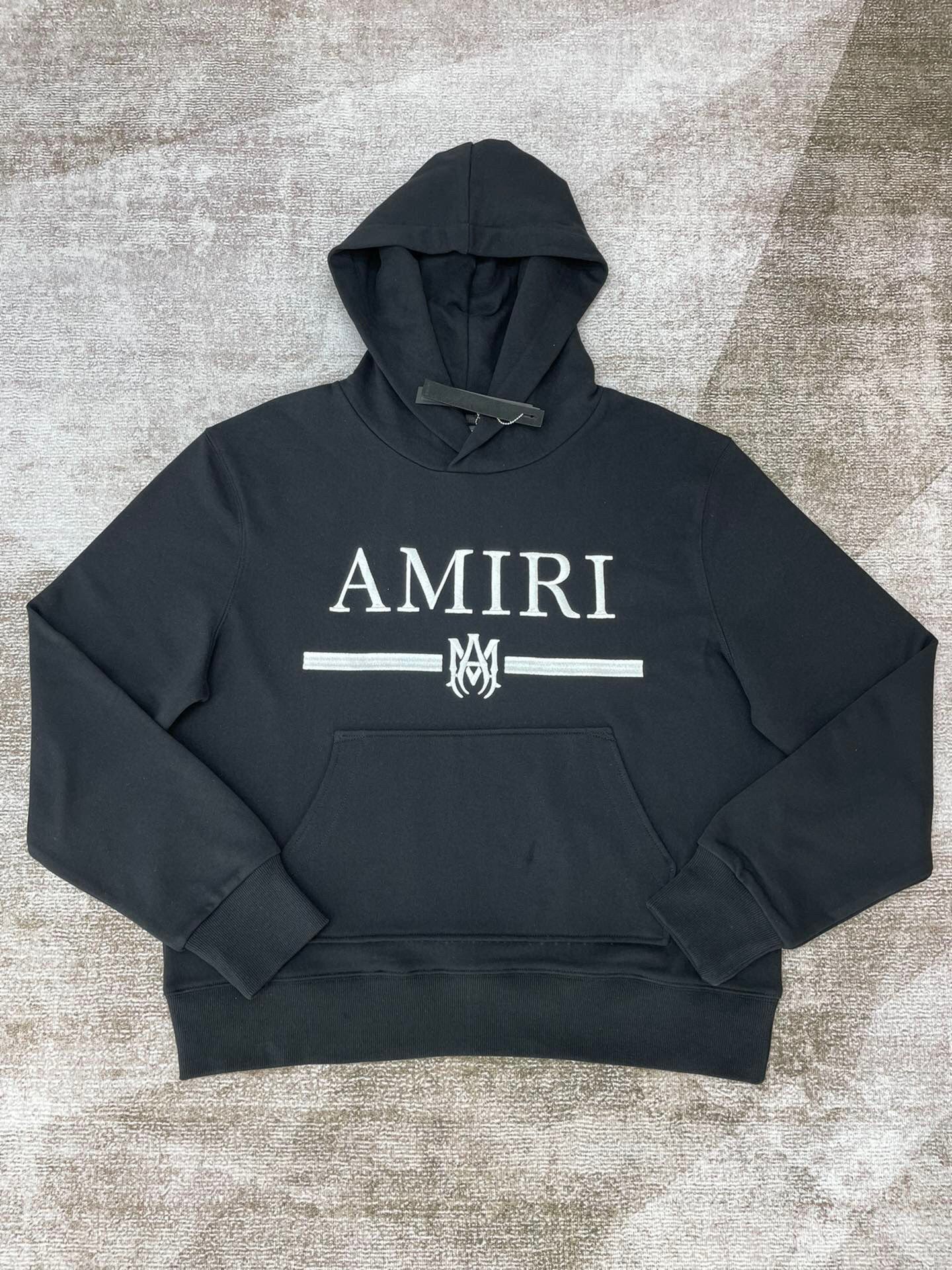 Amiri Hoodie