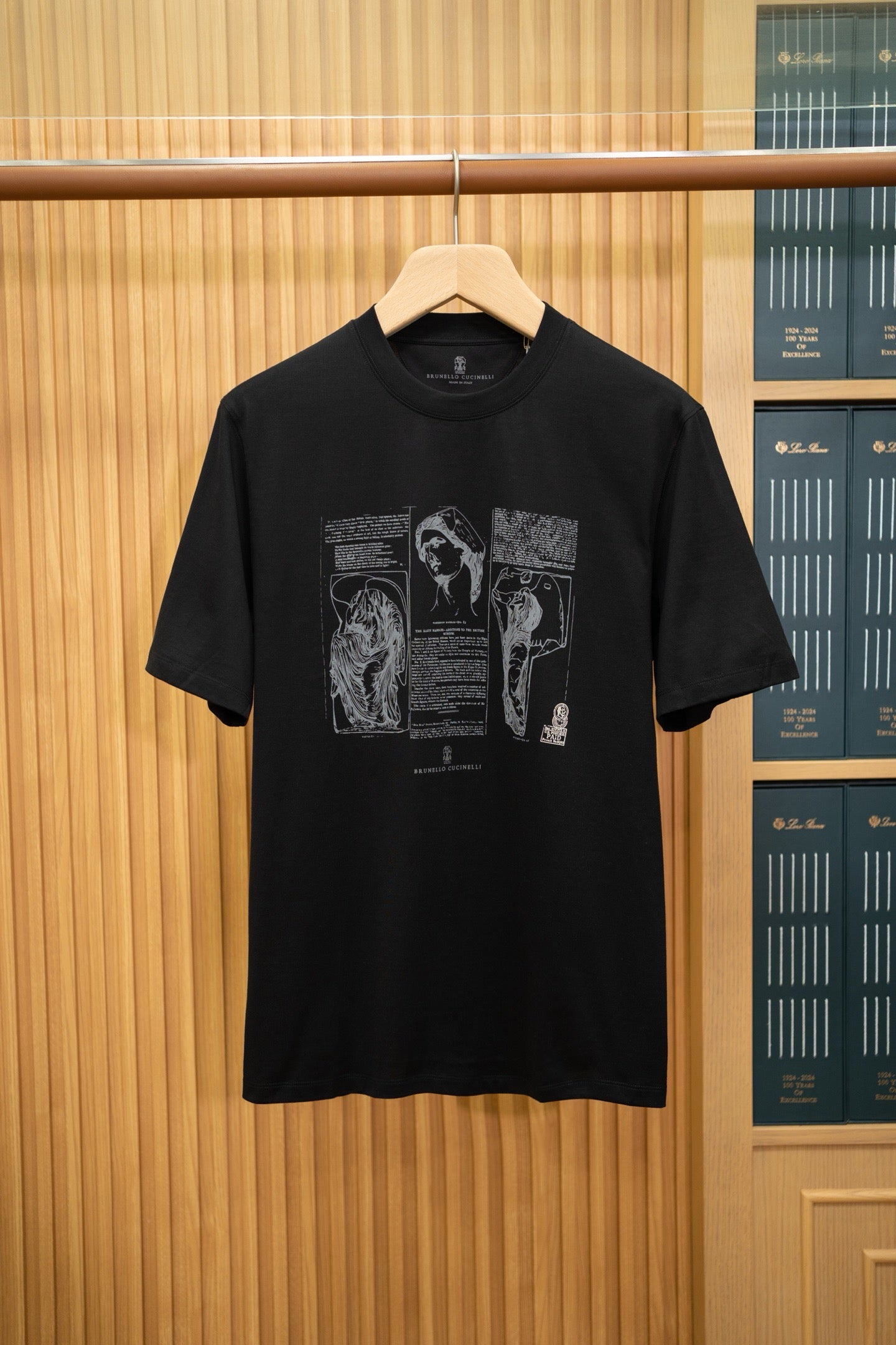 BC T-Shirt