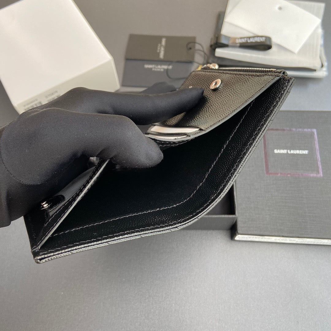 YSL Wallet