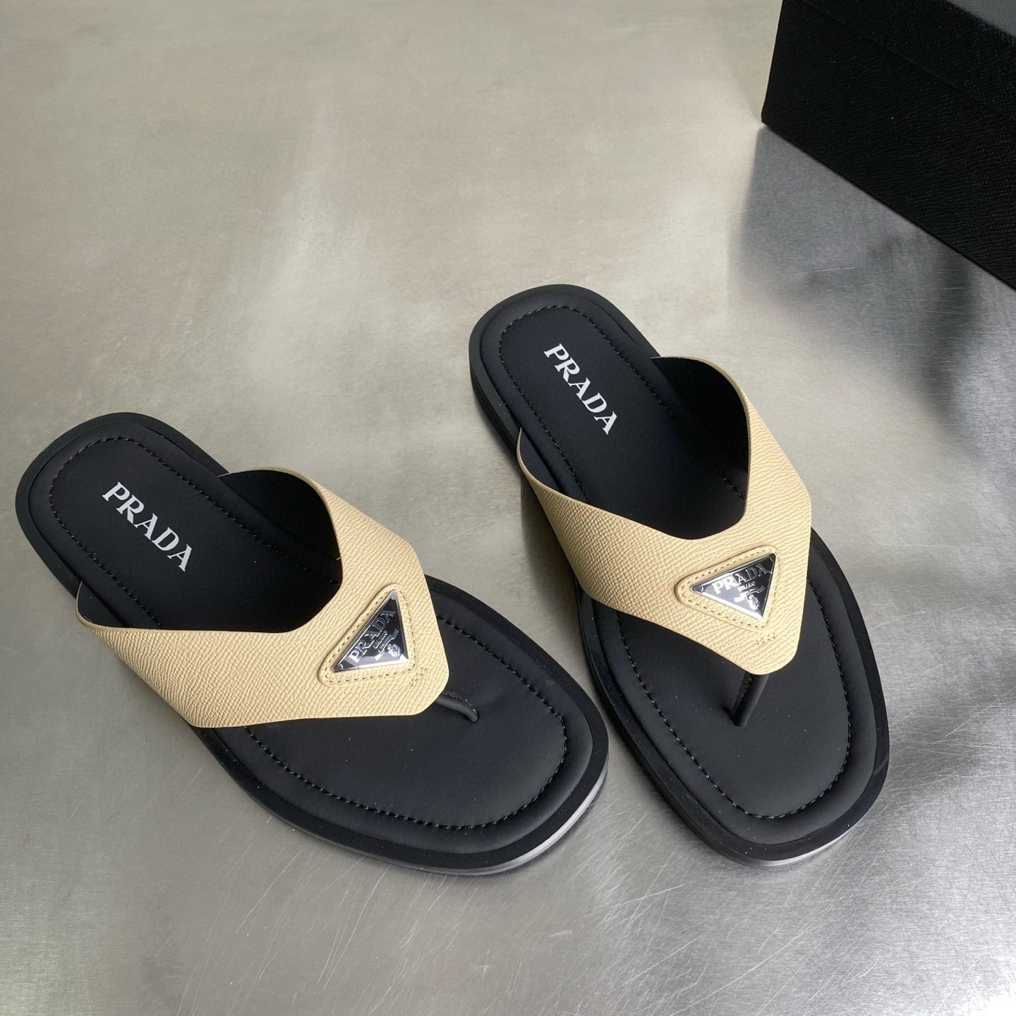 Prada Sandals