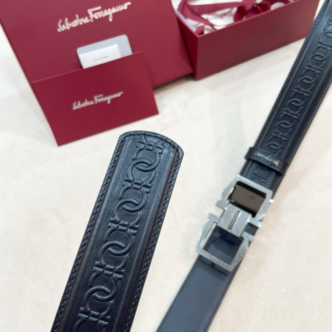 Ferragamo Belt