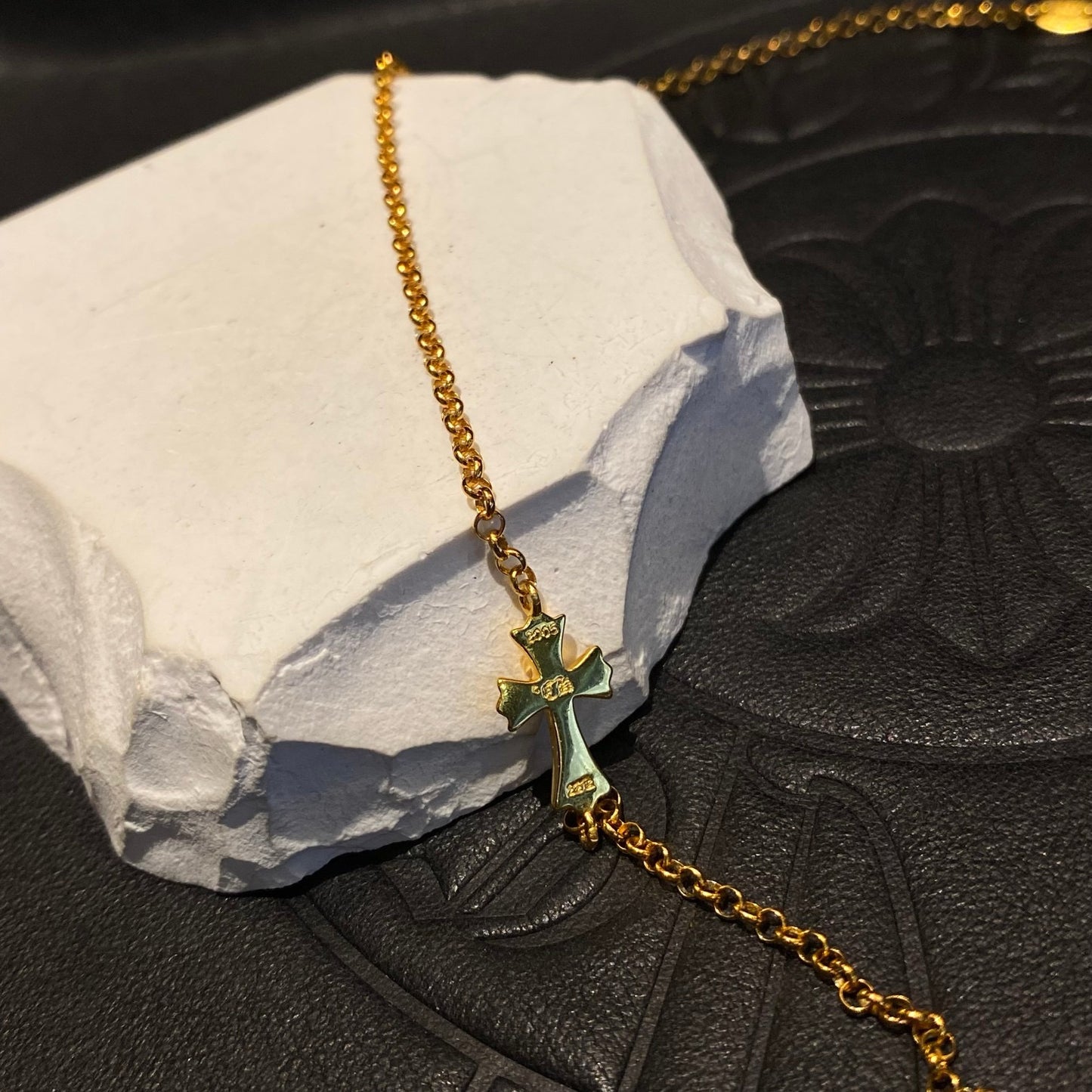 Chrome Hearts Necklace