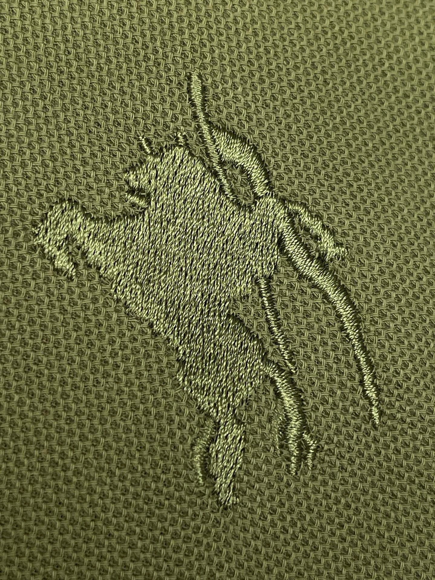 BBR Polo