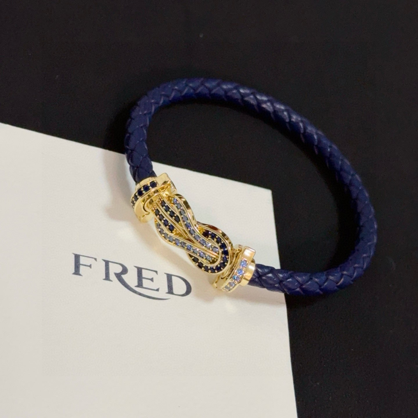Fred Bracelet