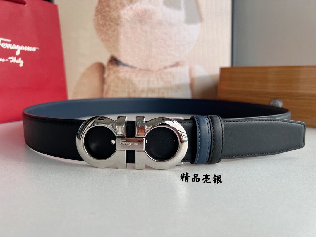 Ferragamo Belt