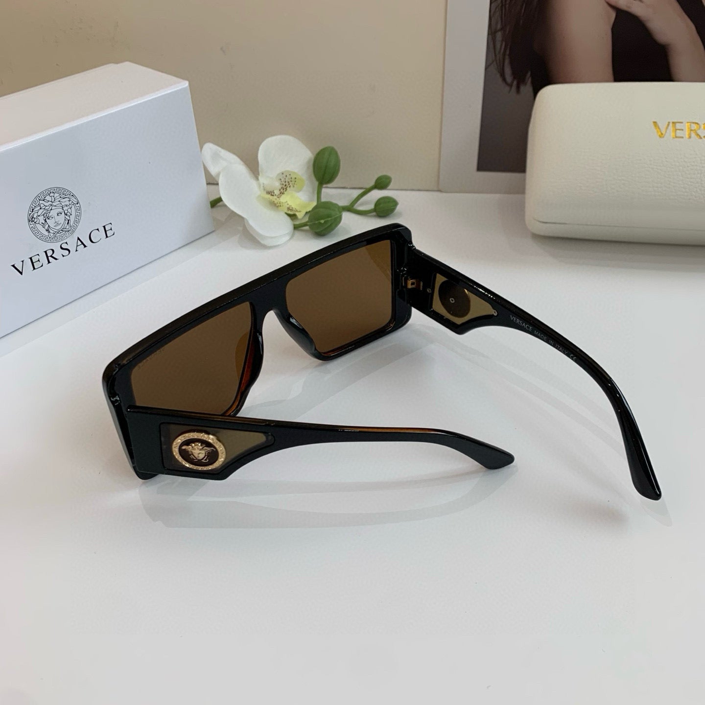 Versace Sunglasses