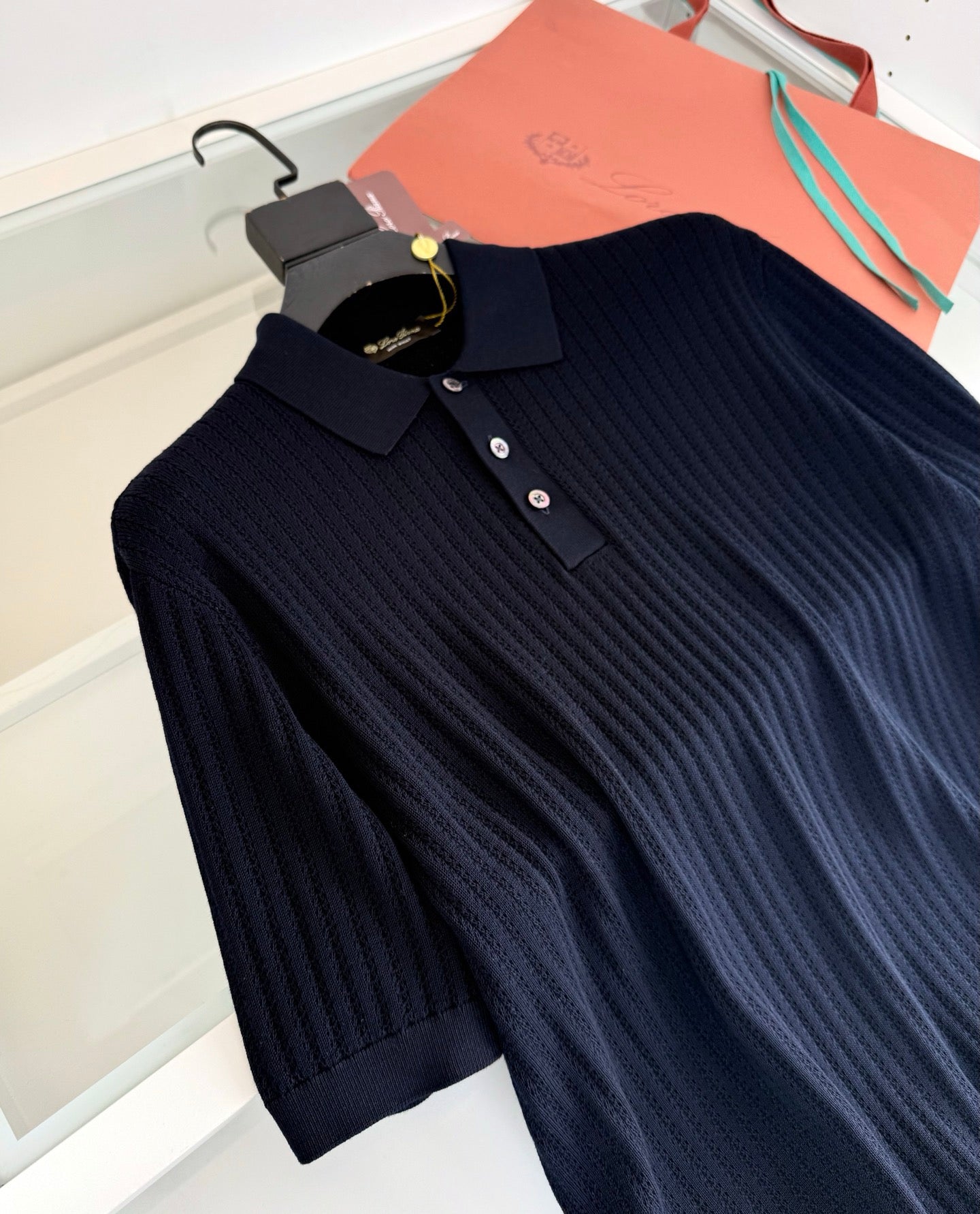 LP Polo
