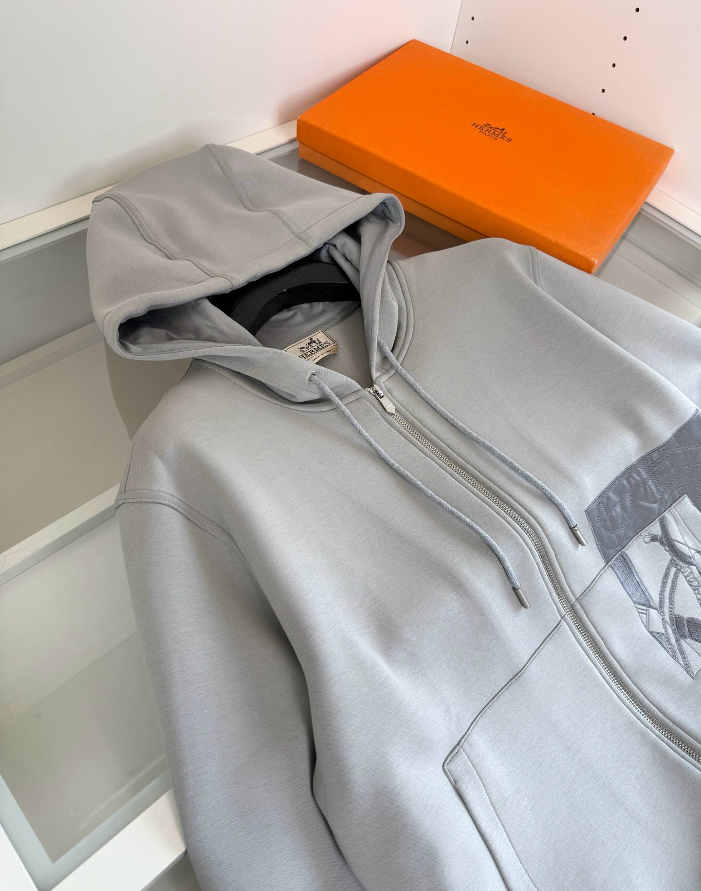 Hermes Jacket