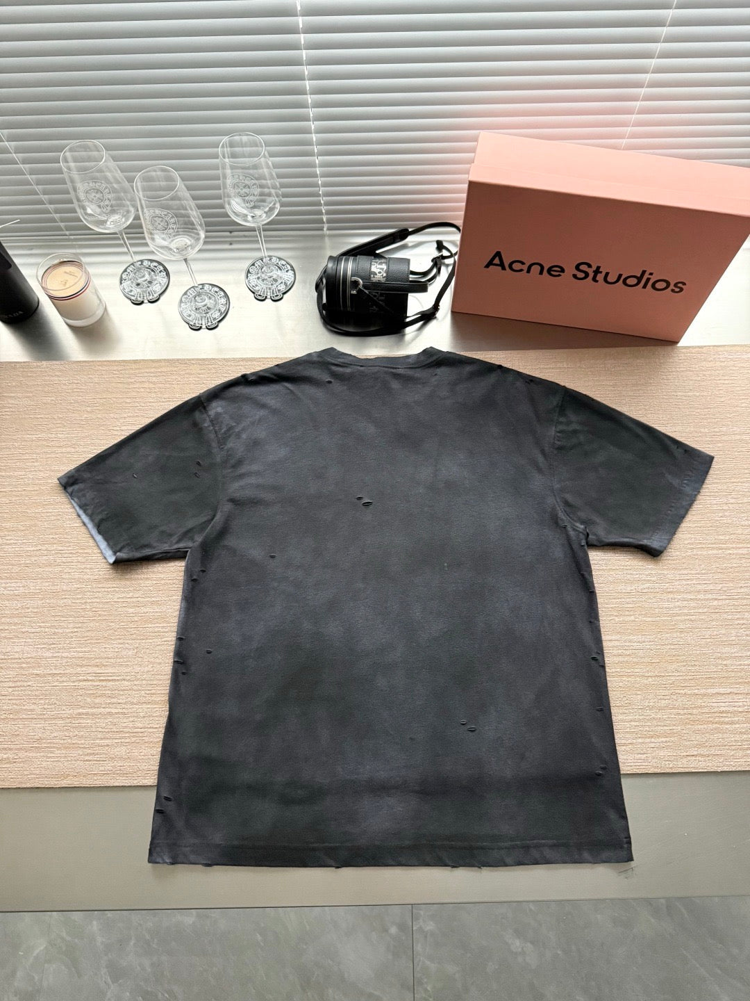 AS T-Shirt