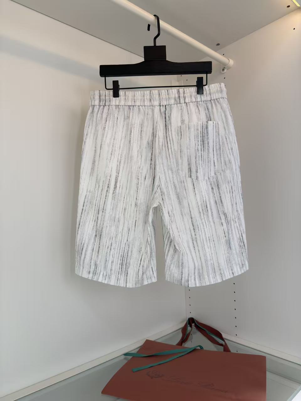 LP Short Pants