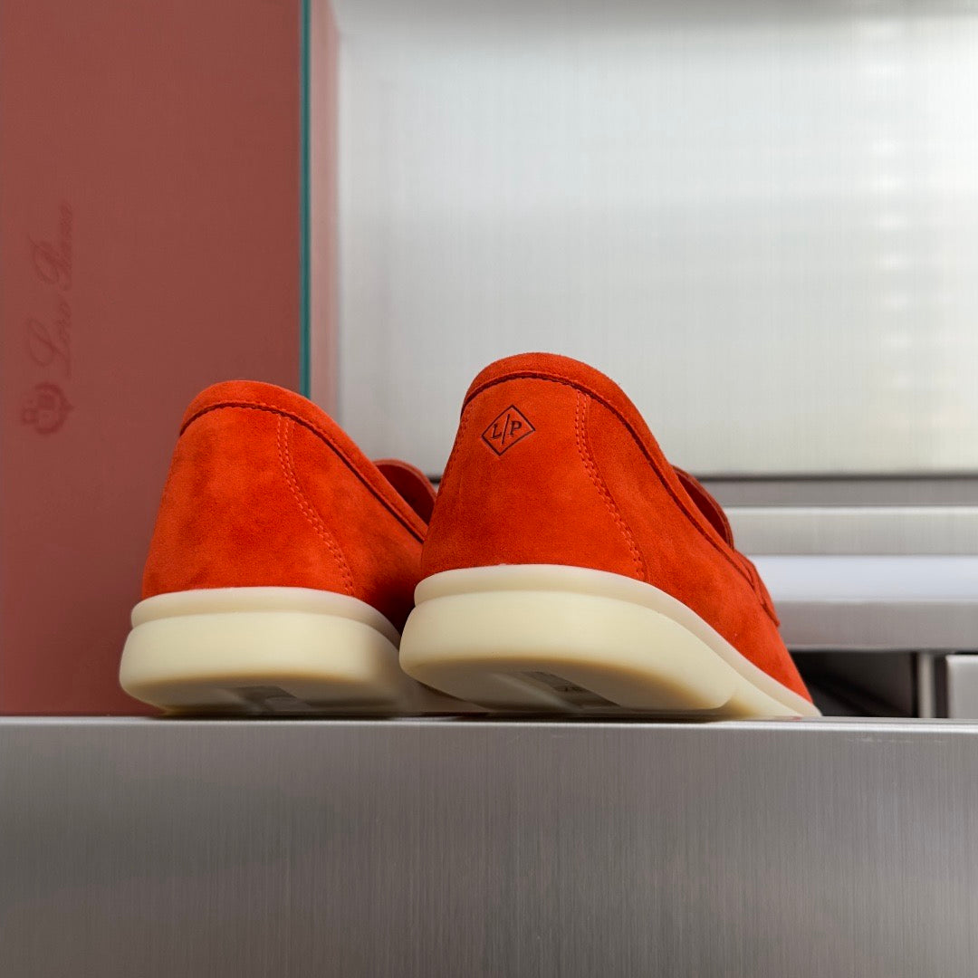 LP Loafers