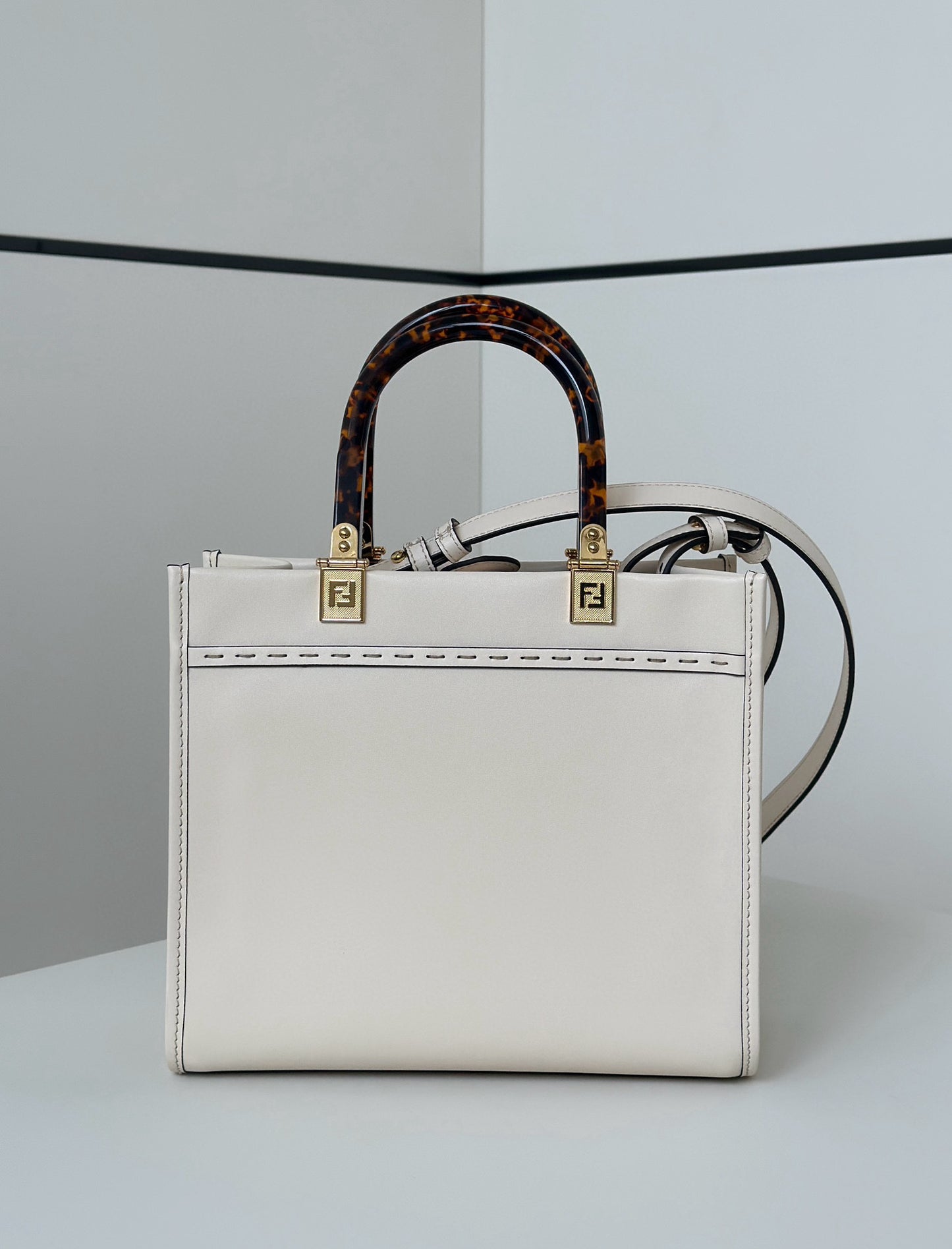Fendi Tote Bag