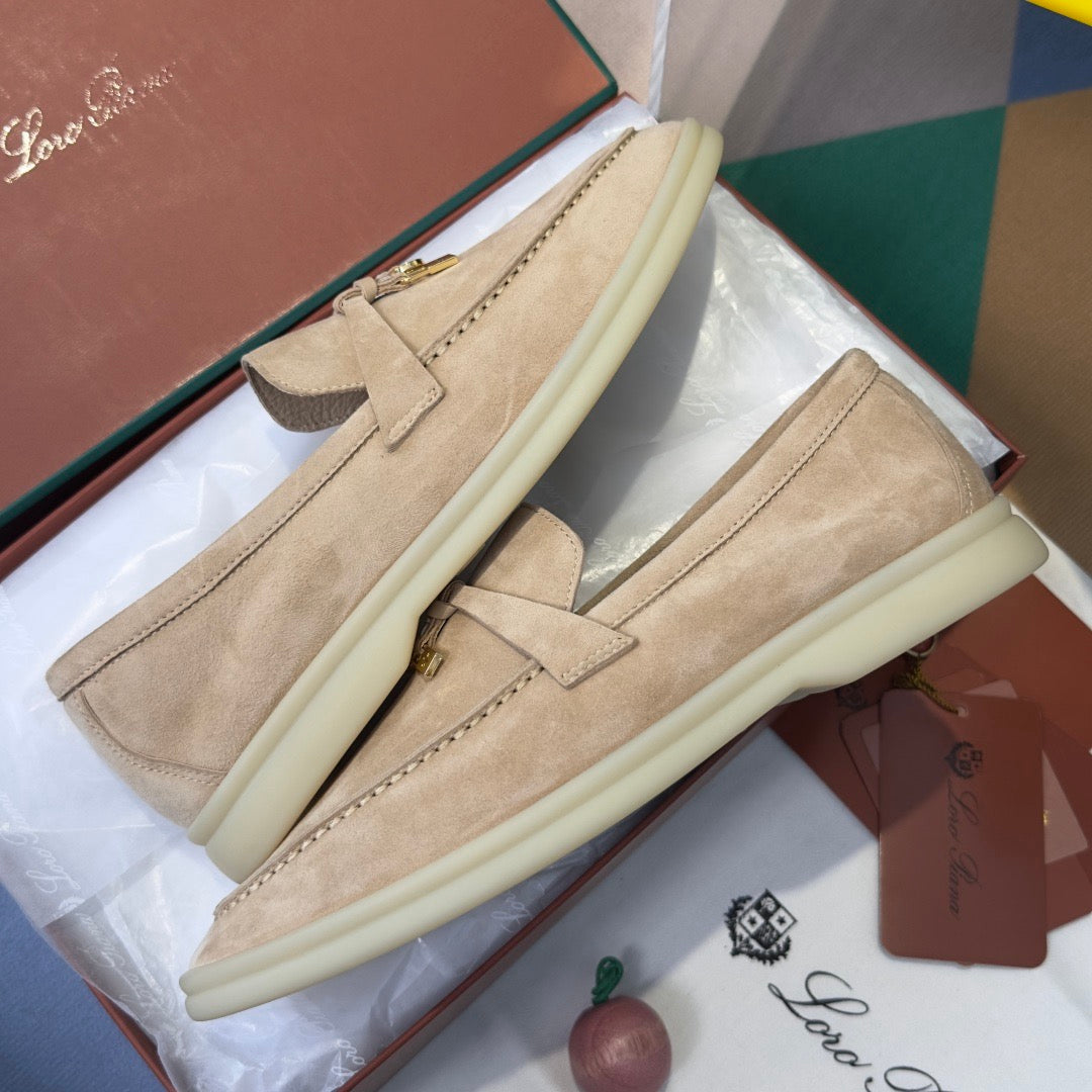 LP Loafers