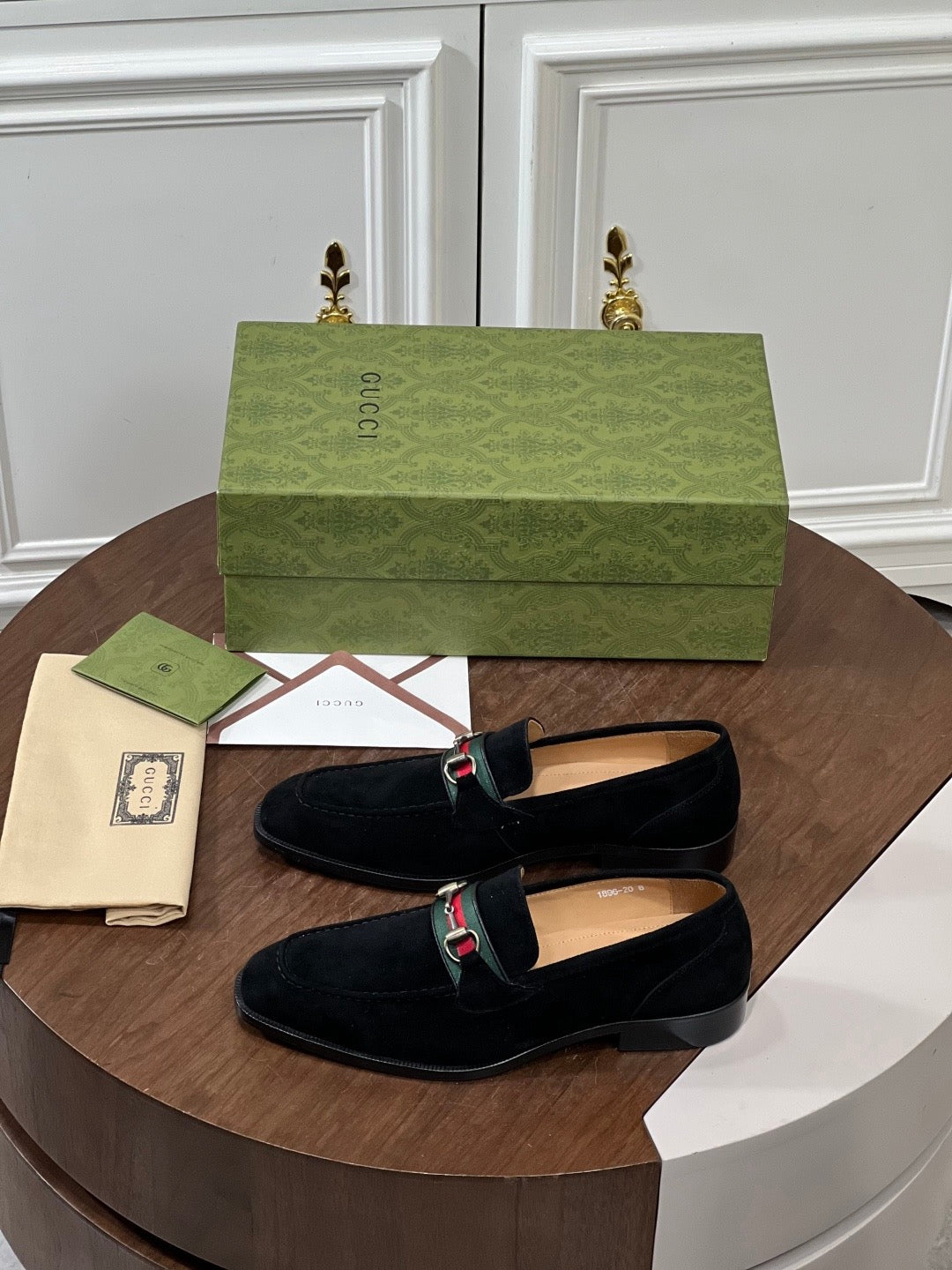 GC Loafer