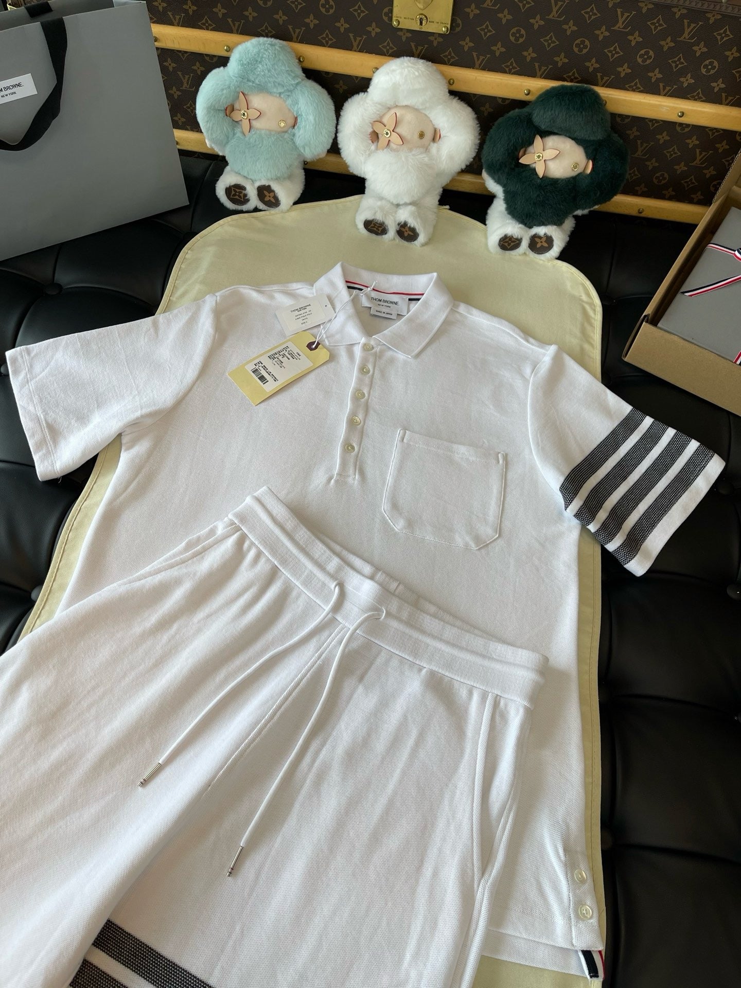 Thom Browne Set