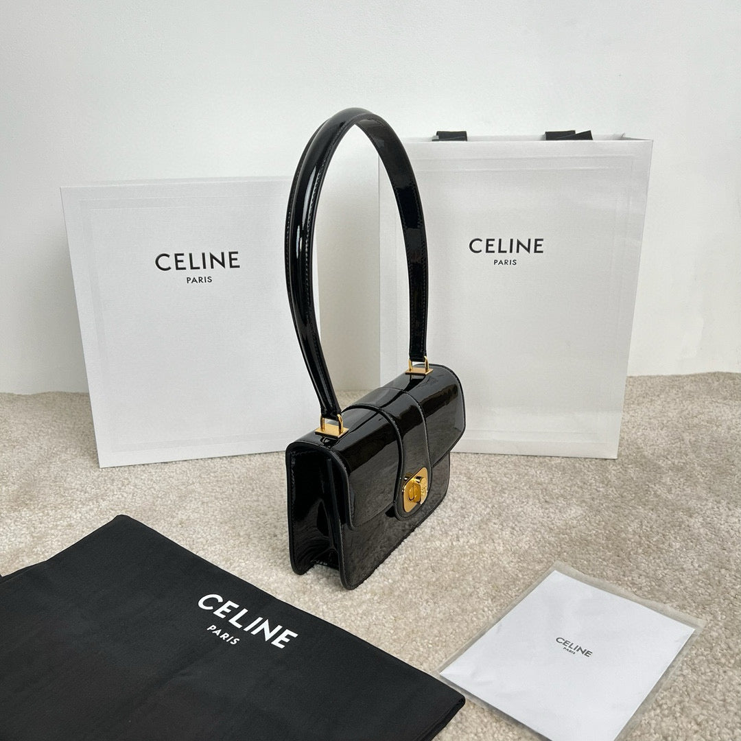 Celine Shoulder Bag