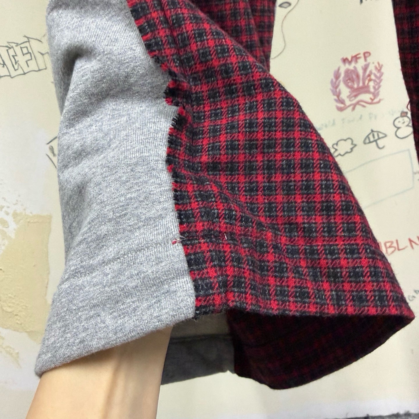 Balenciaga Long Pant