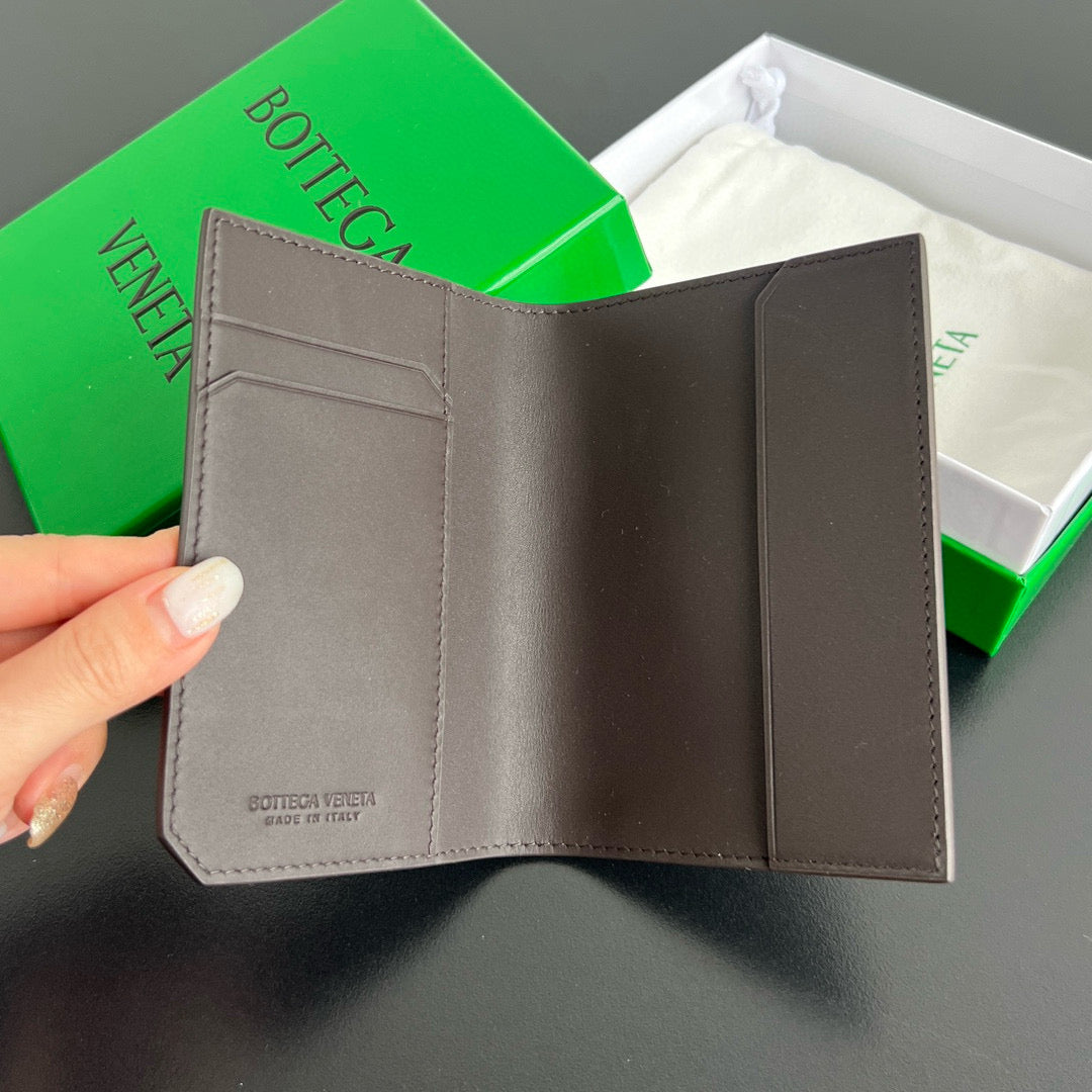 Bottega Veneta Card Holder