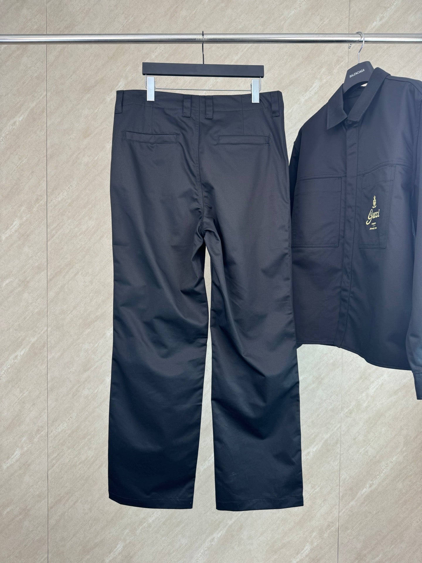 Gucci Long Pants