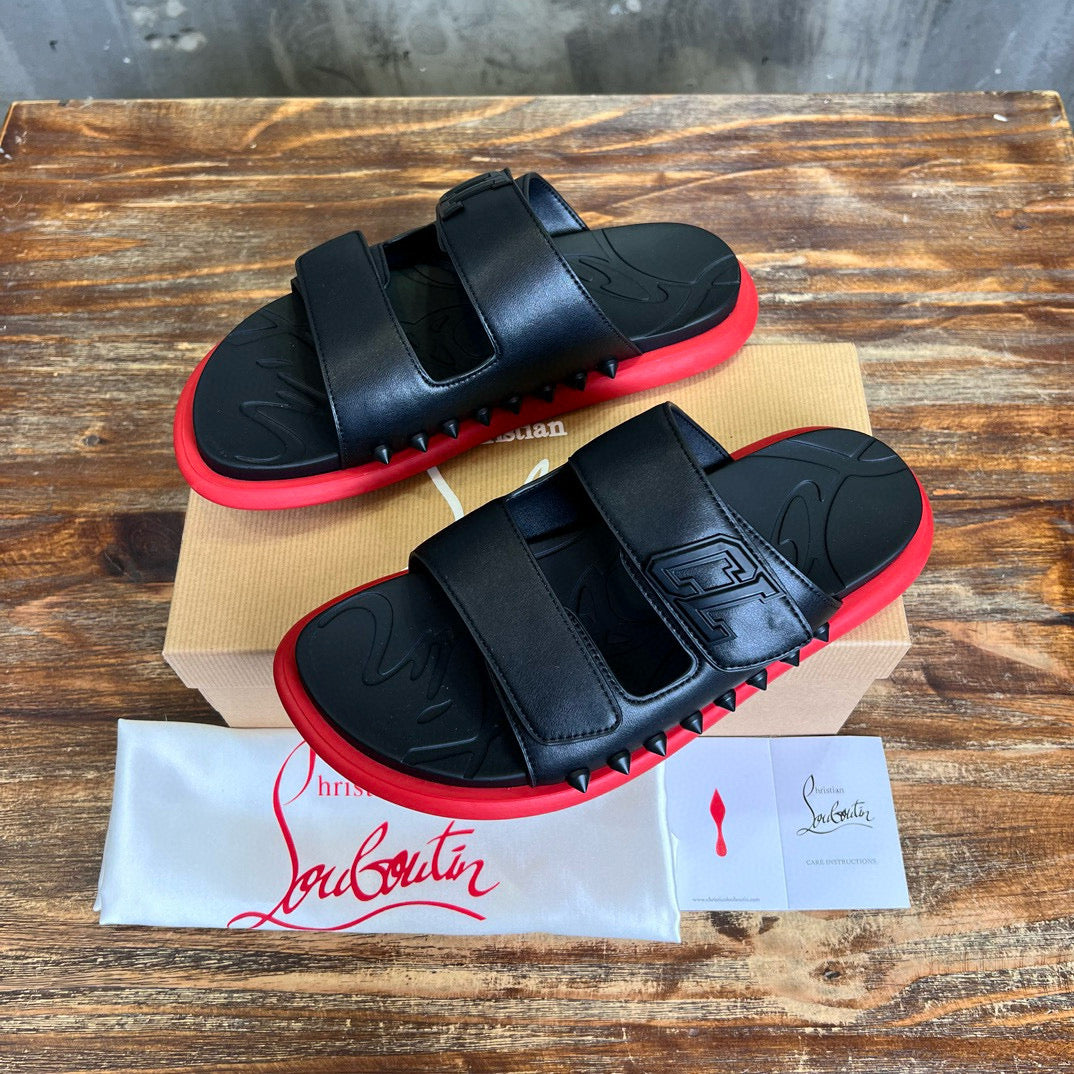 Christian Louboutin Sandals
