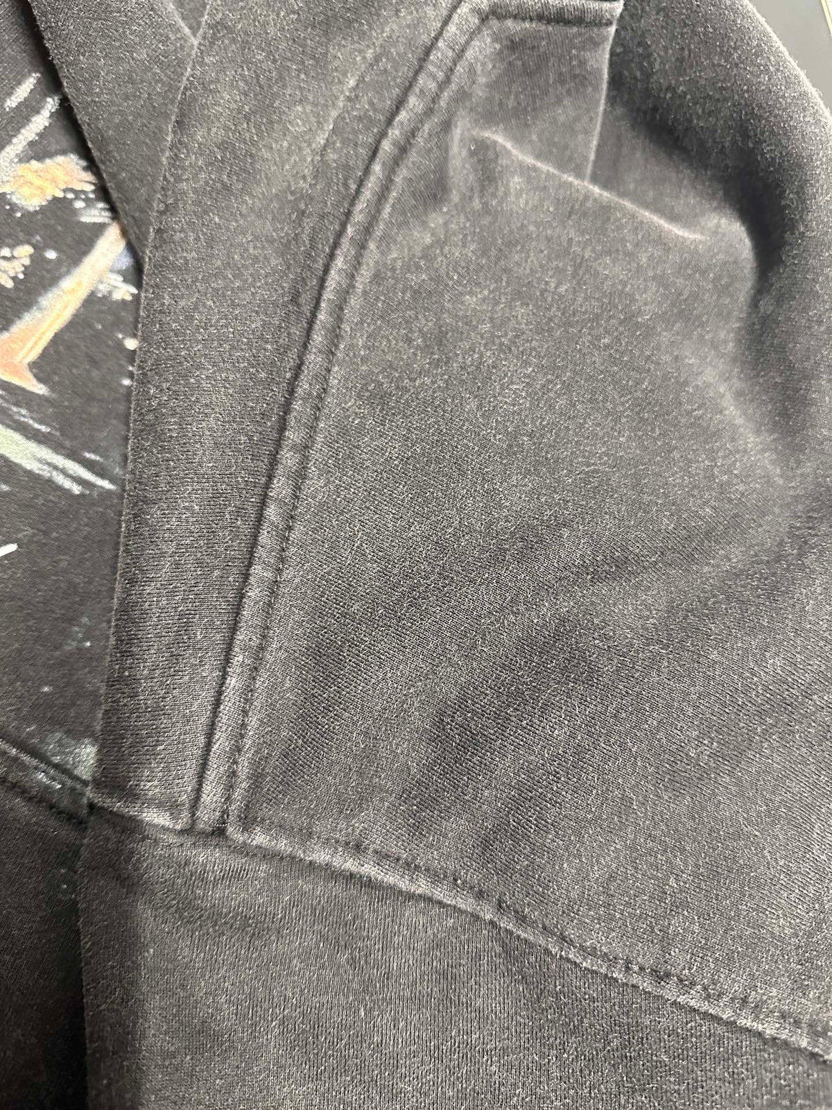 Vetements Hoodie