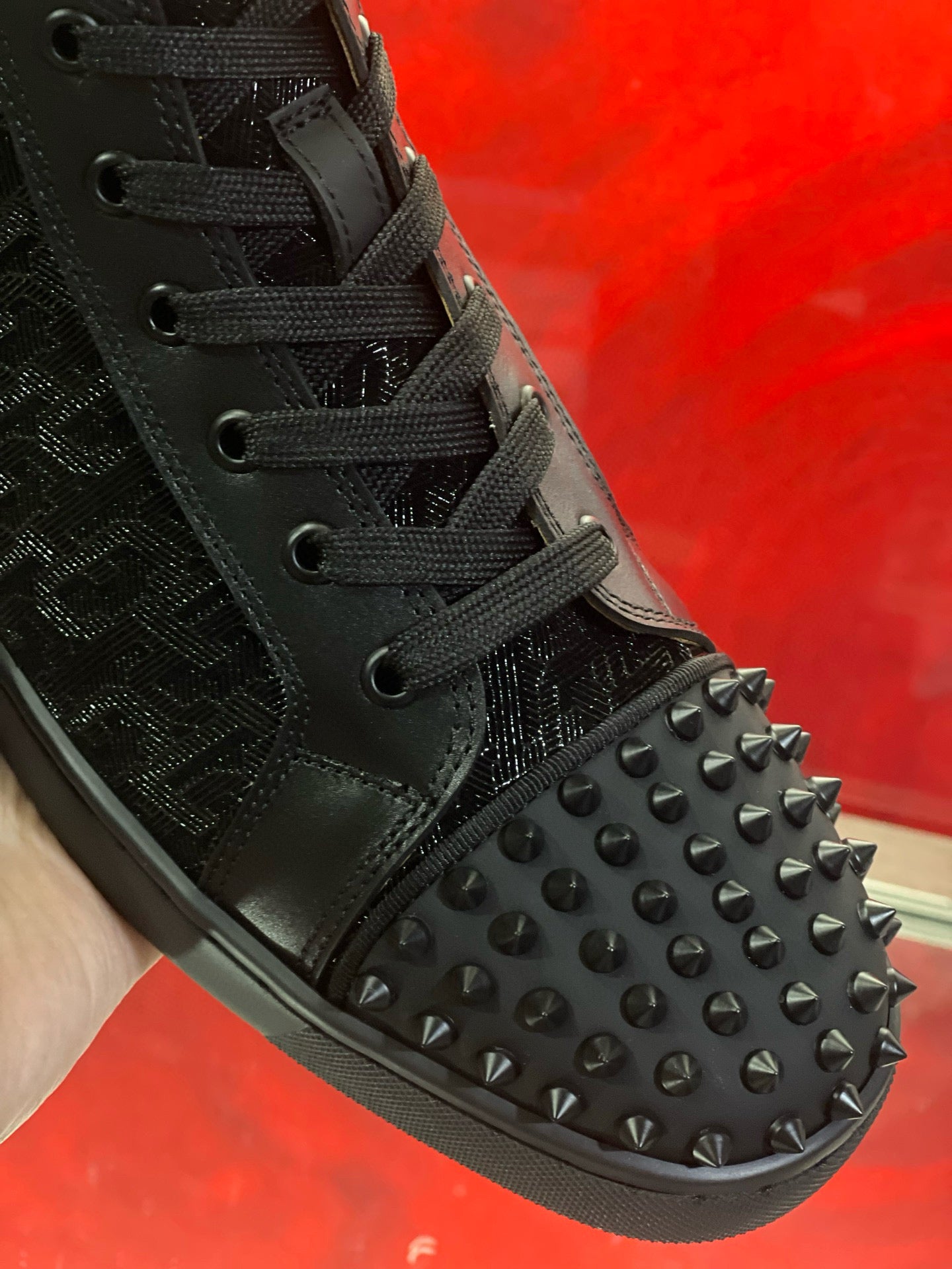 Christian Louboutin Sneakers
