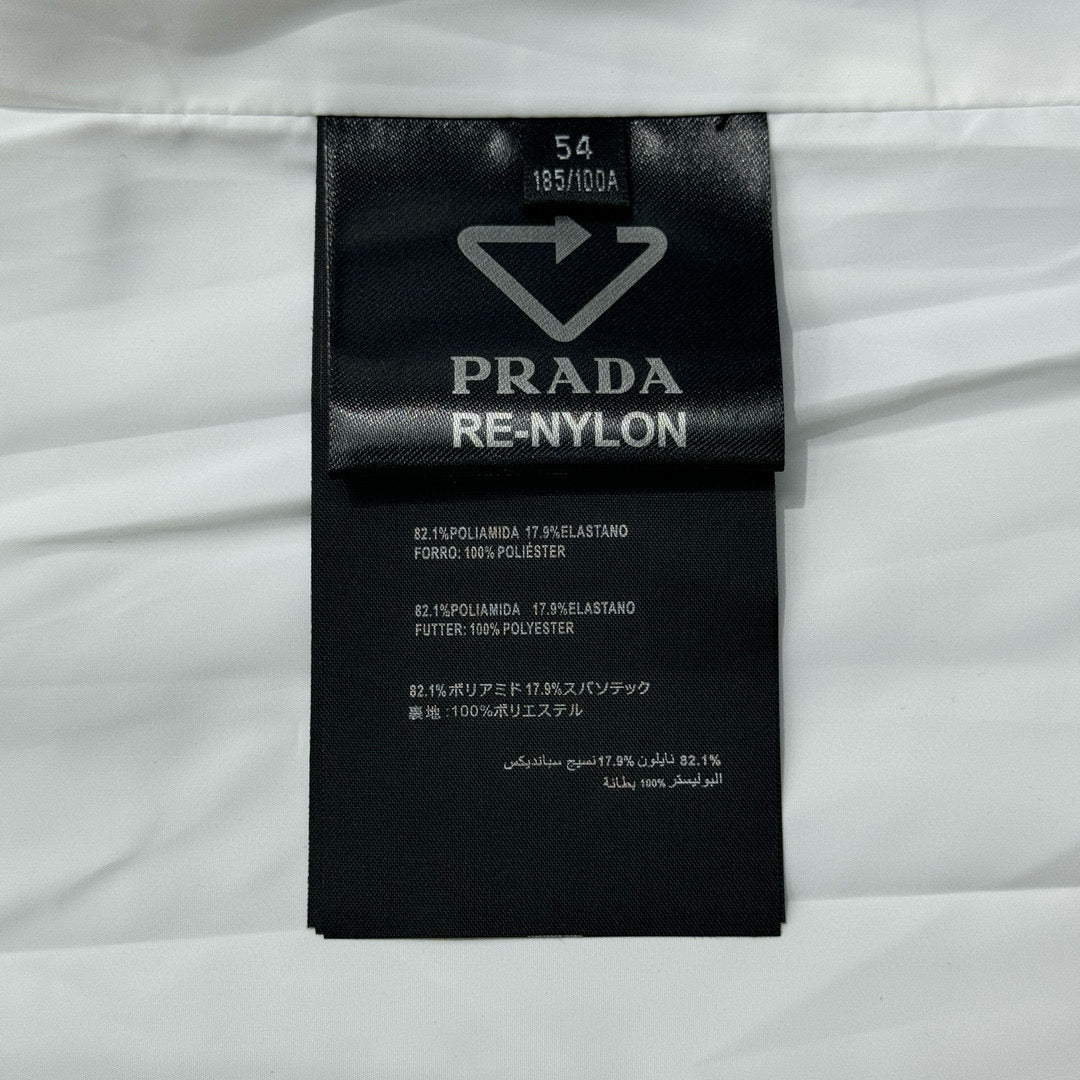 Prada Jacket