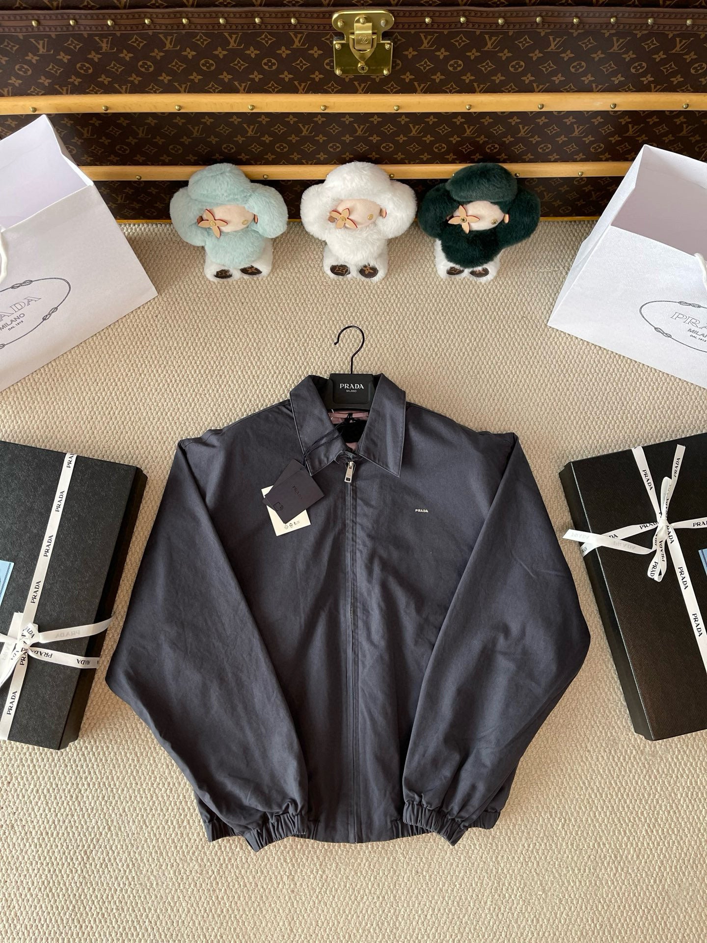 Prada Jacket