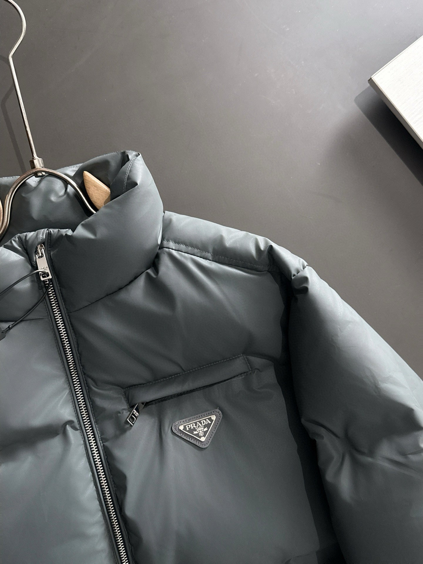 Prada Down Jacket