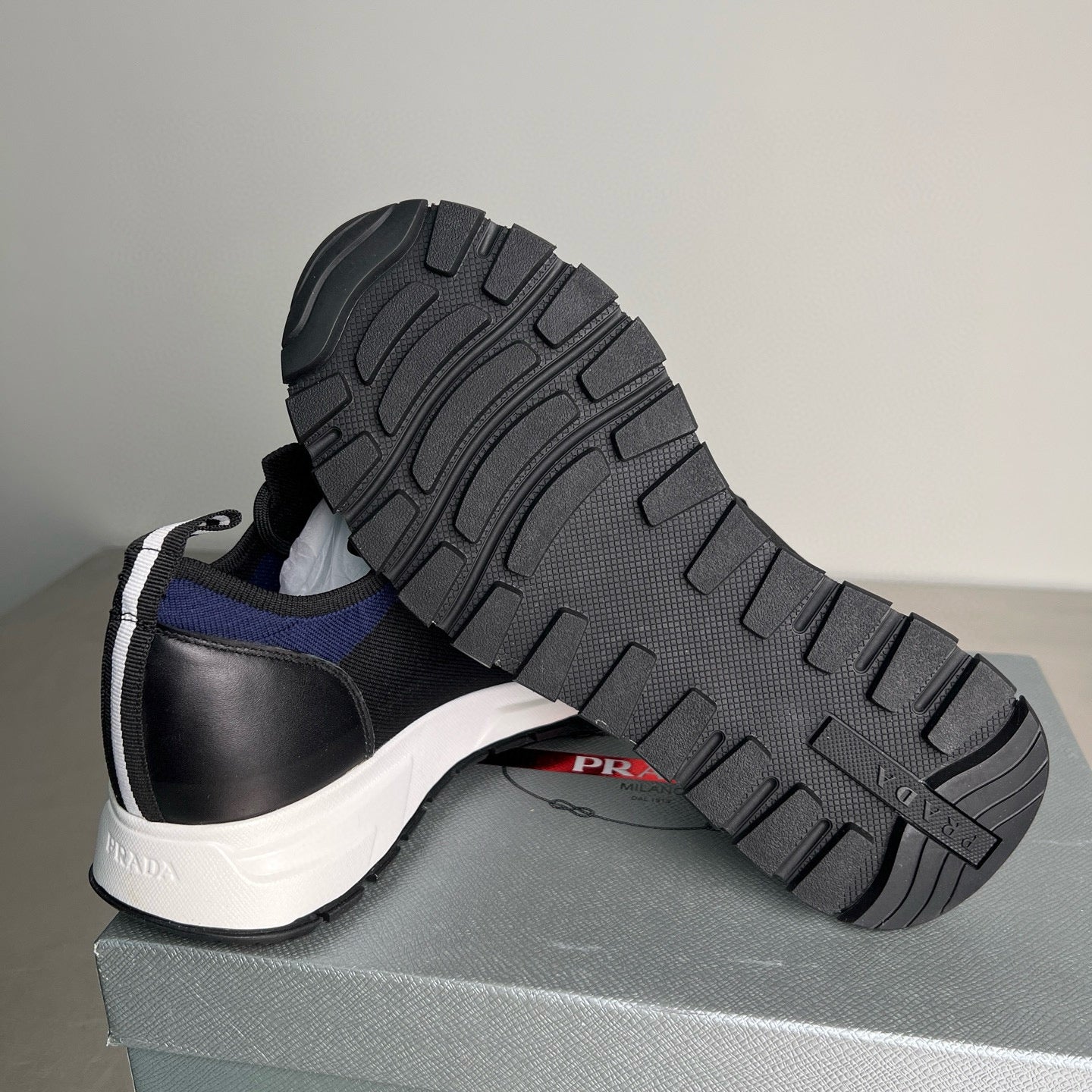 Prada Sneakers