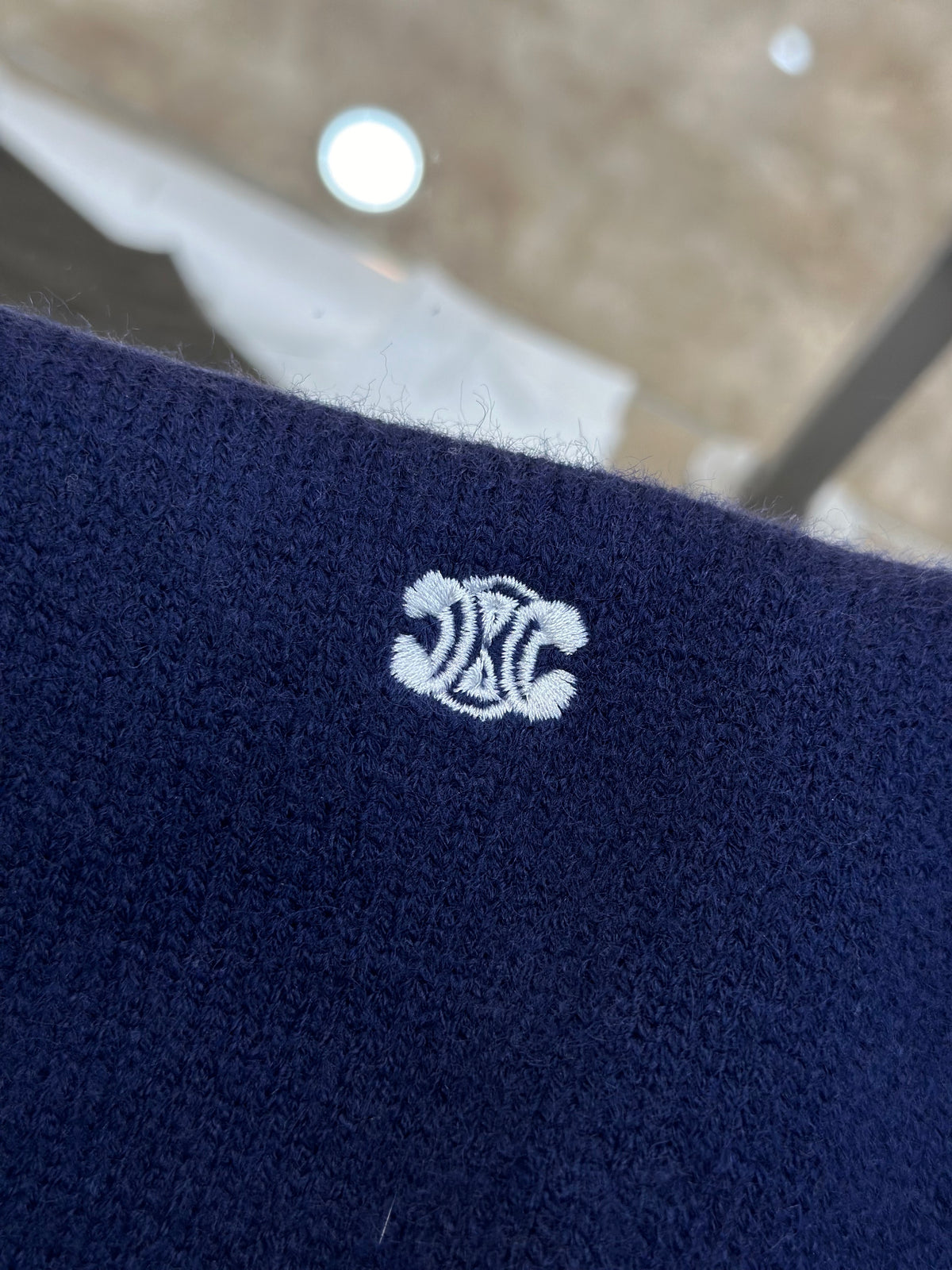 Celine Sweater