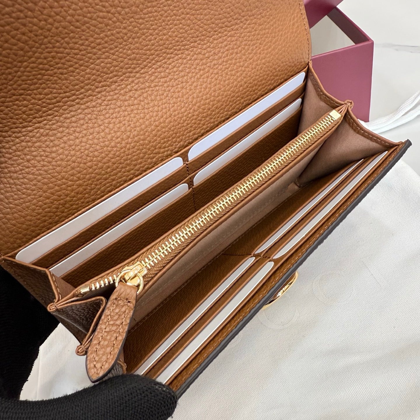 Gucci Wallet
