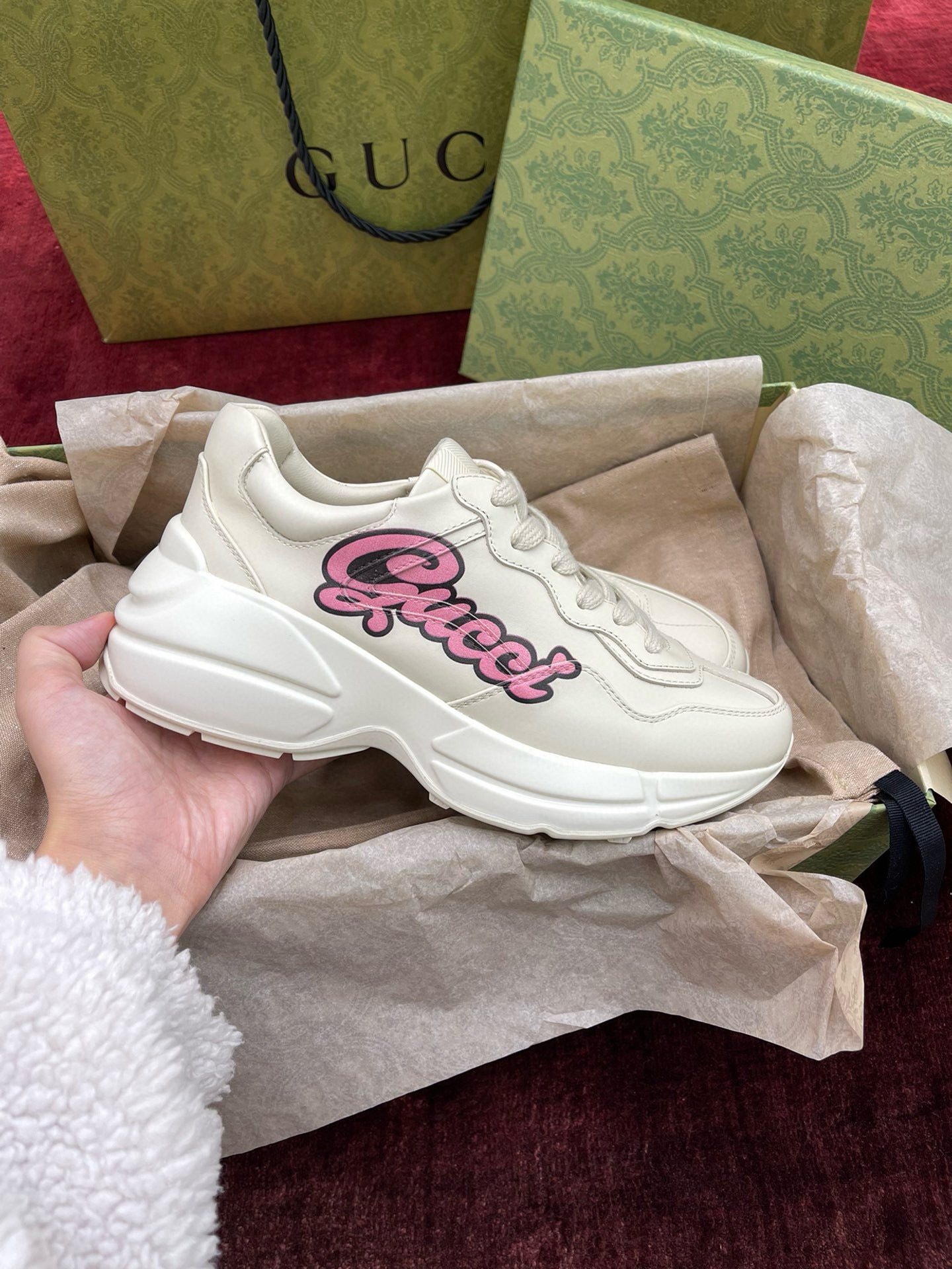 GC Sneaker