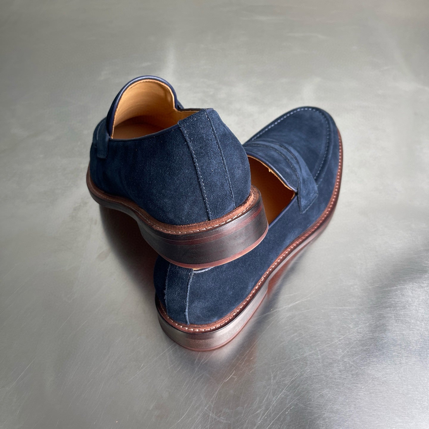 BC Loafer