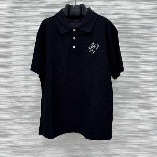 1V Polo Tee