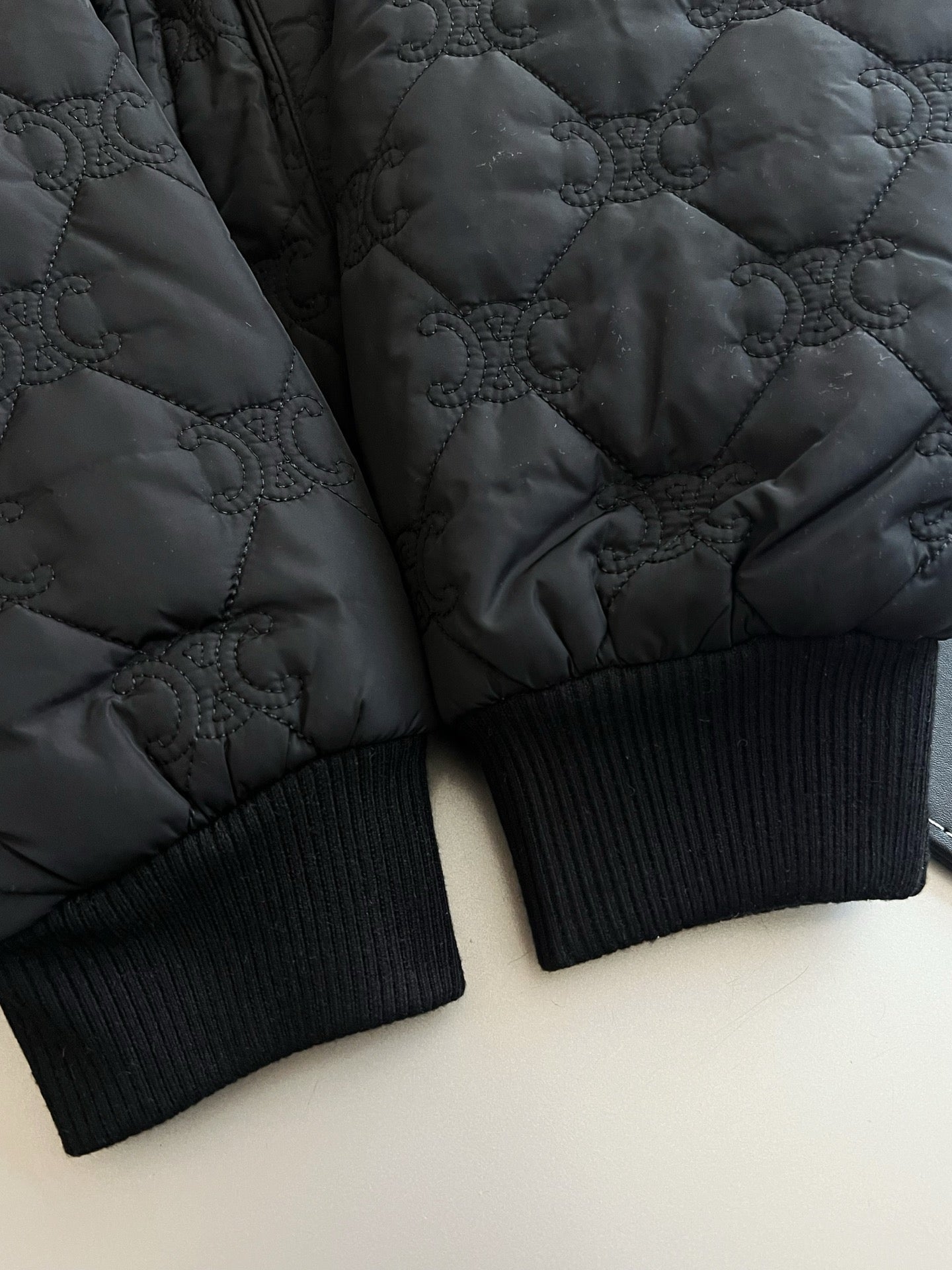 Celine Jacket