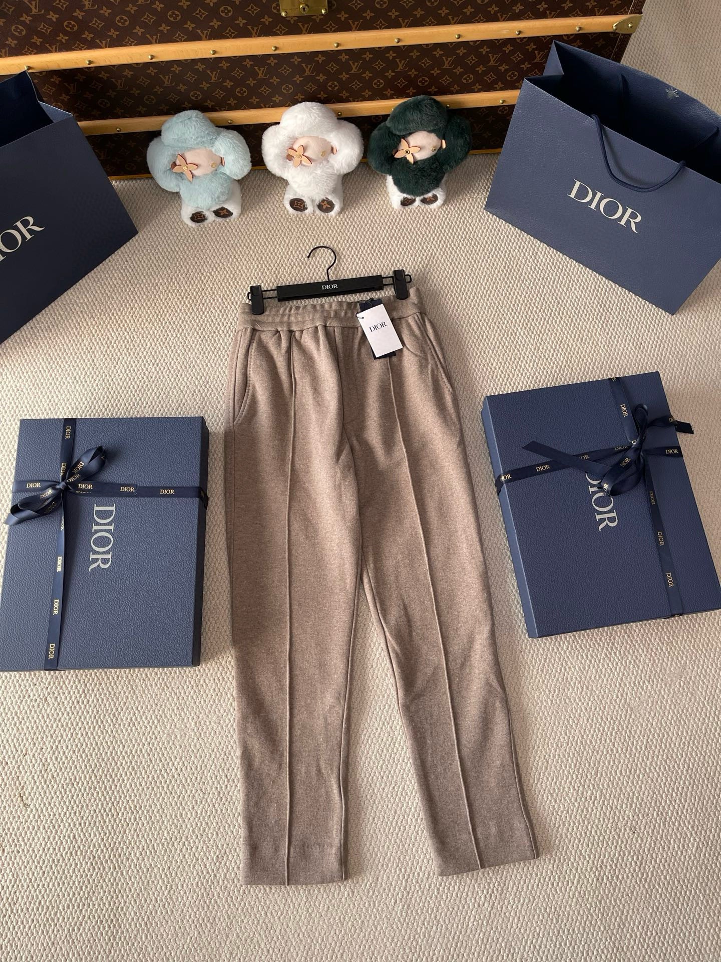 Dior Long Pants
