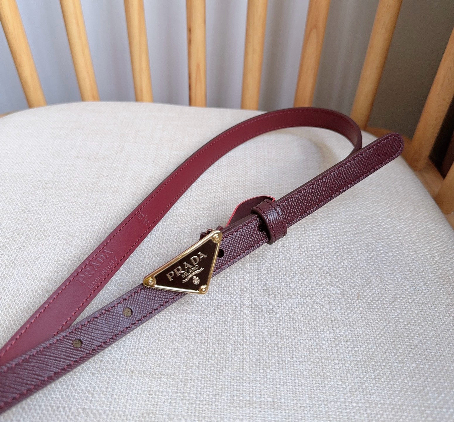 Prada Belt