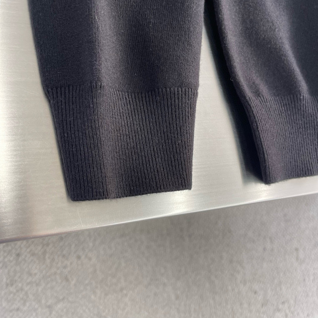 Brunello Cucinelli Long Sleeve Polo