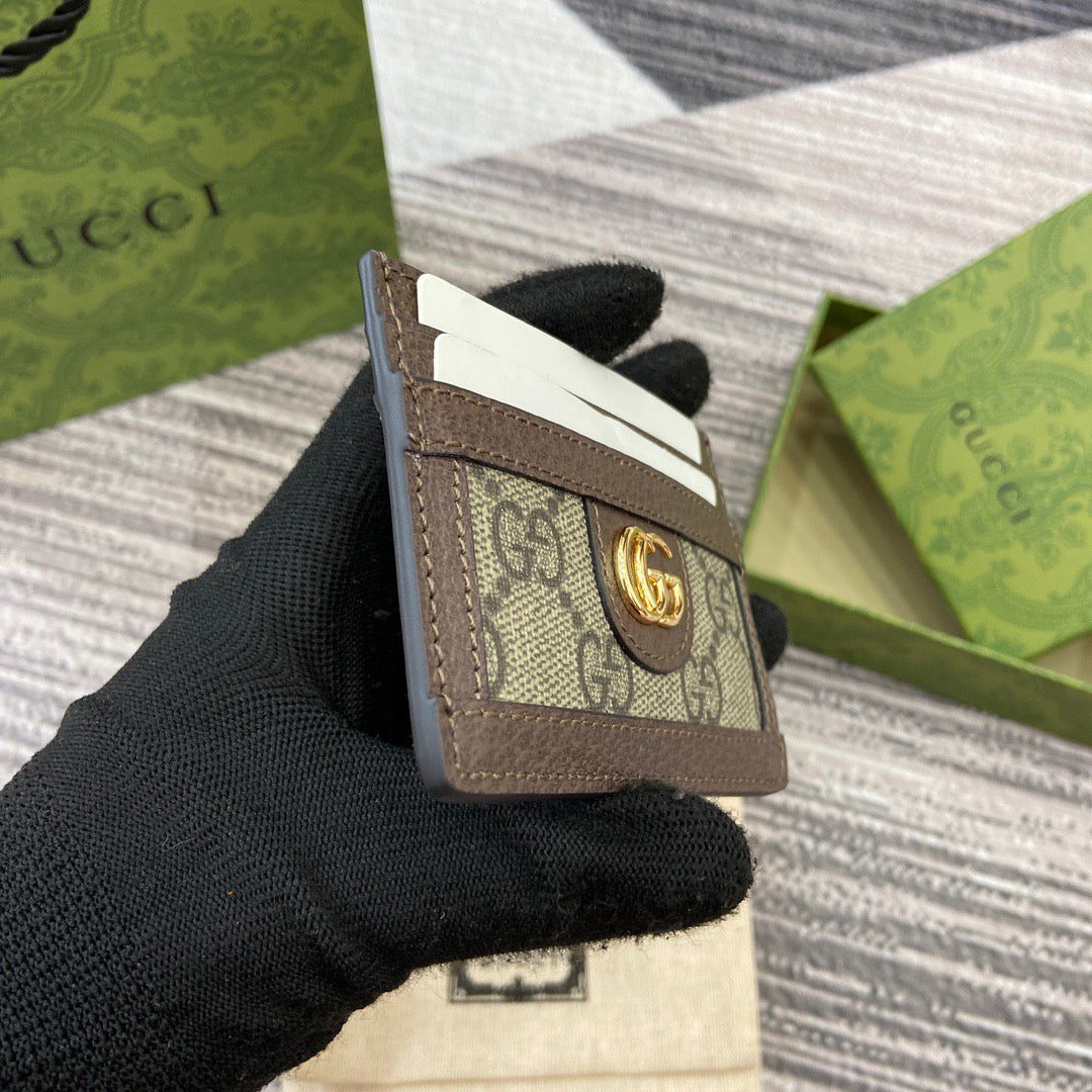 Gucci Card Holder