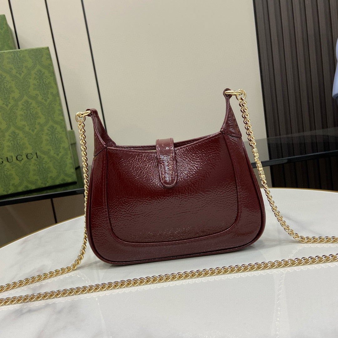 Gucci Jackie