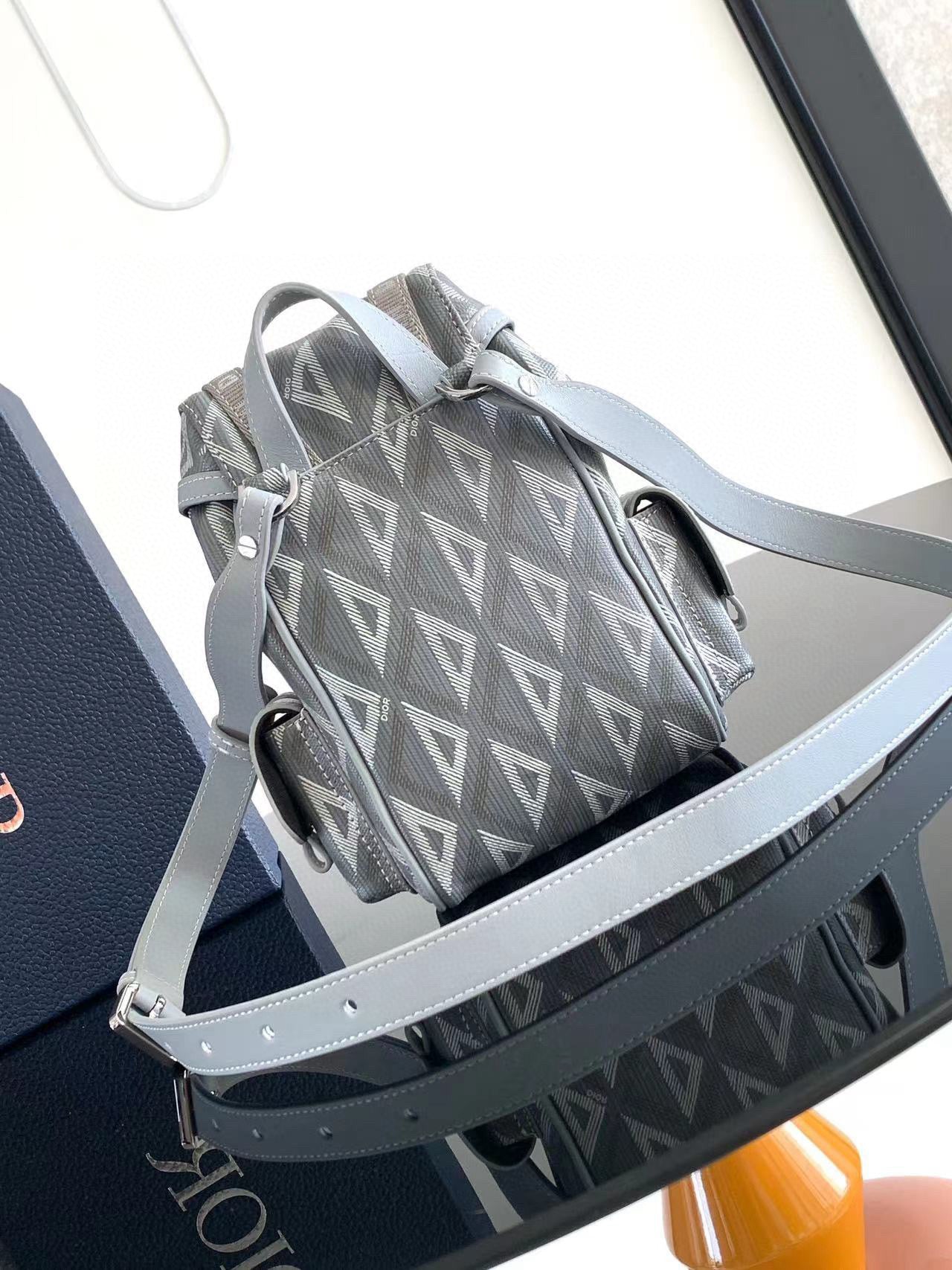 Dior Mini Backpack