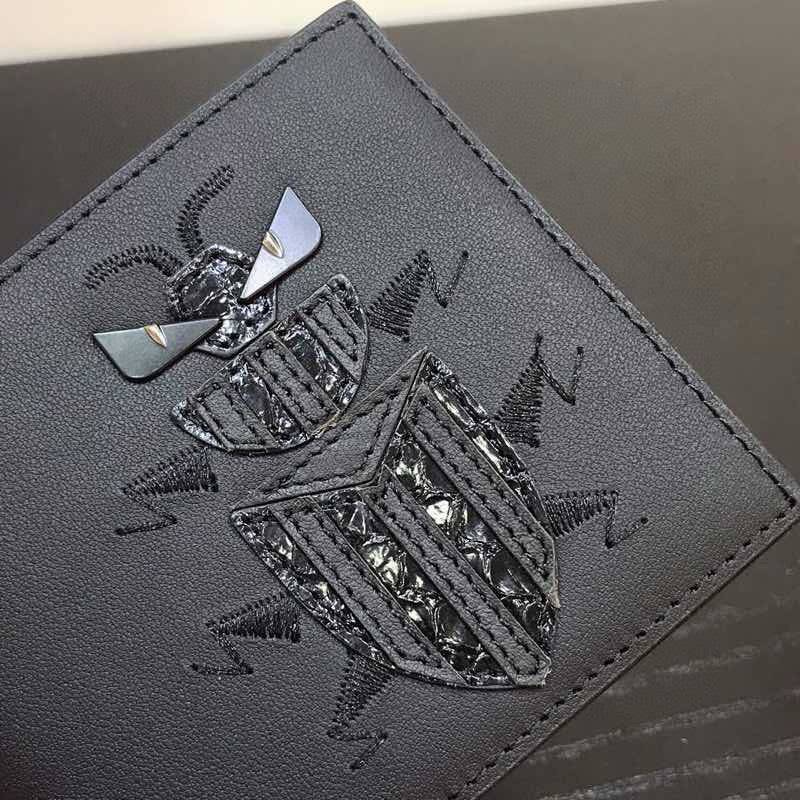 Fendi Wallet