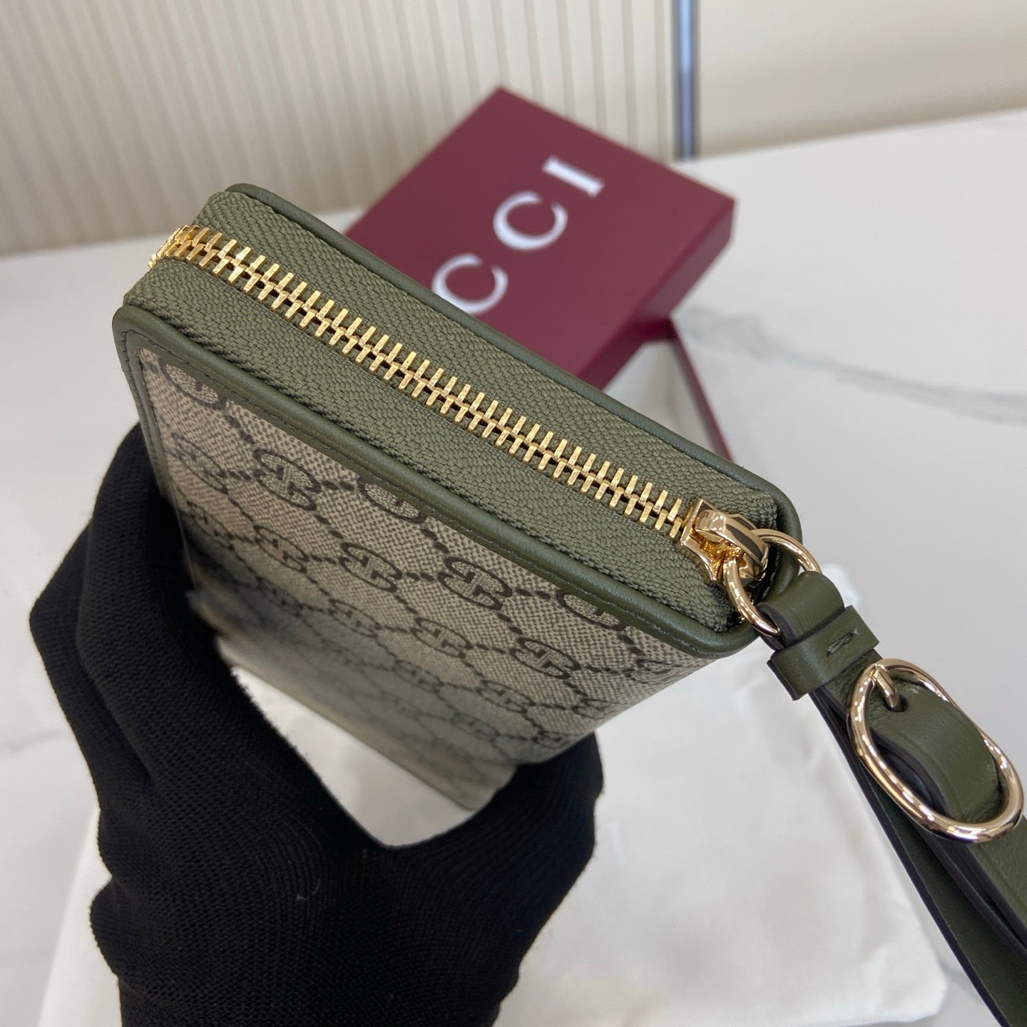 Gucci Wallet