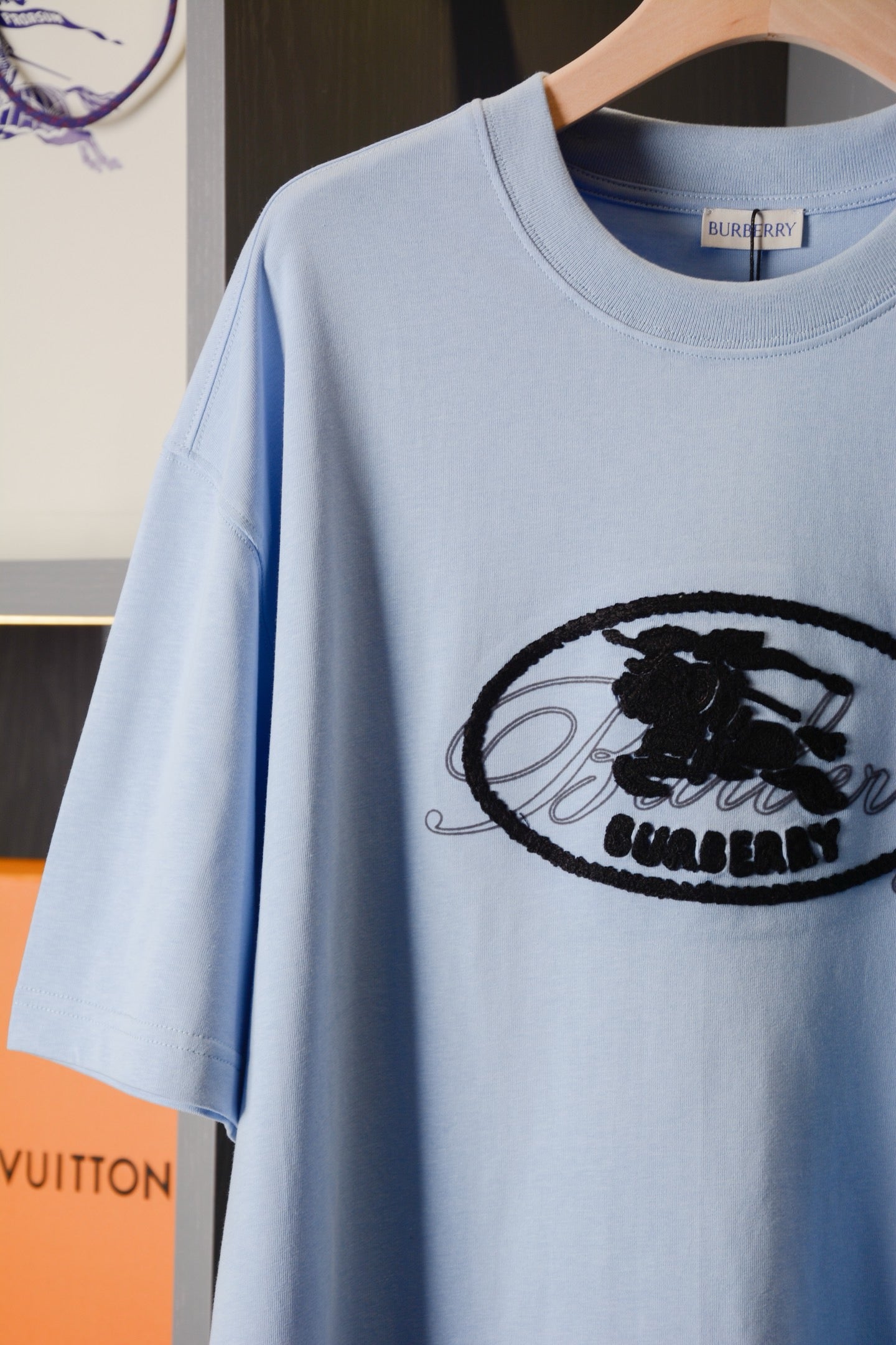 BBR T-shirt