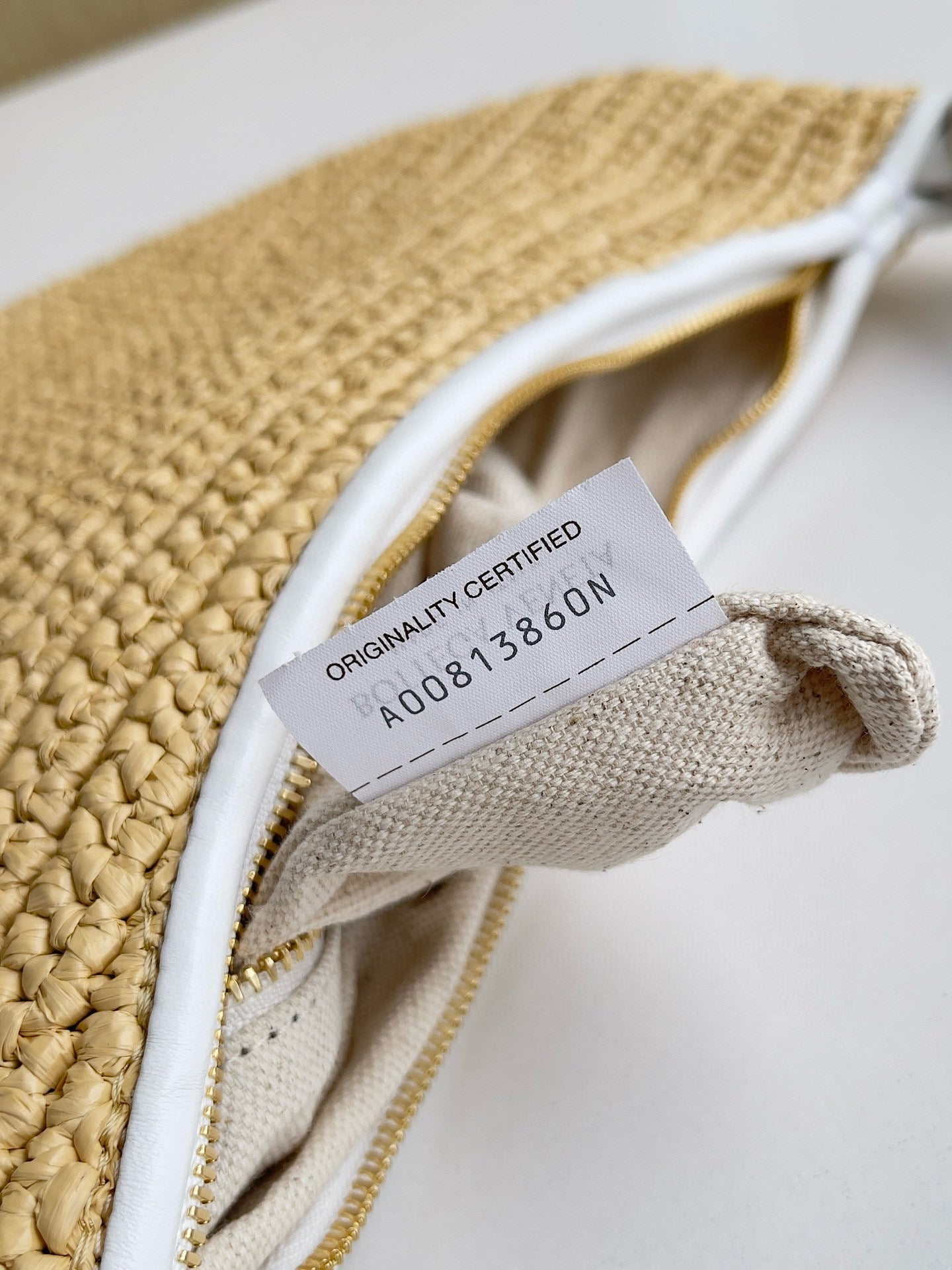 BV Gemelli Shoulder Bag