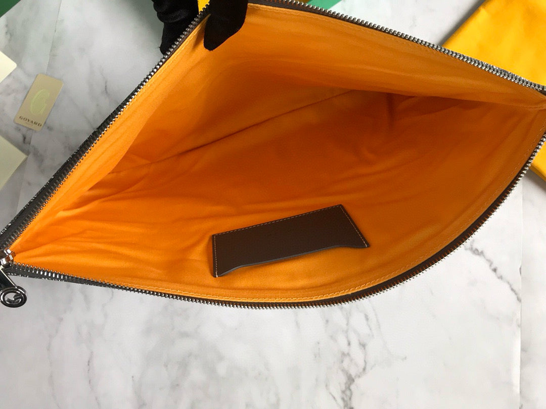 Goyard Clutch Bag 40x30CM